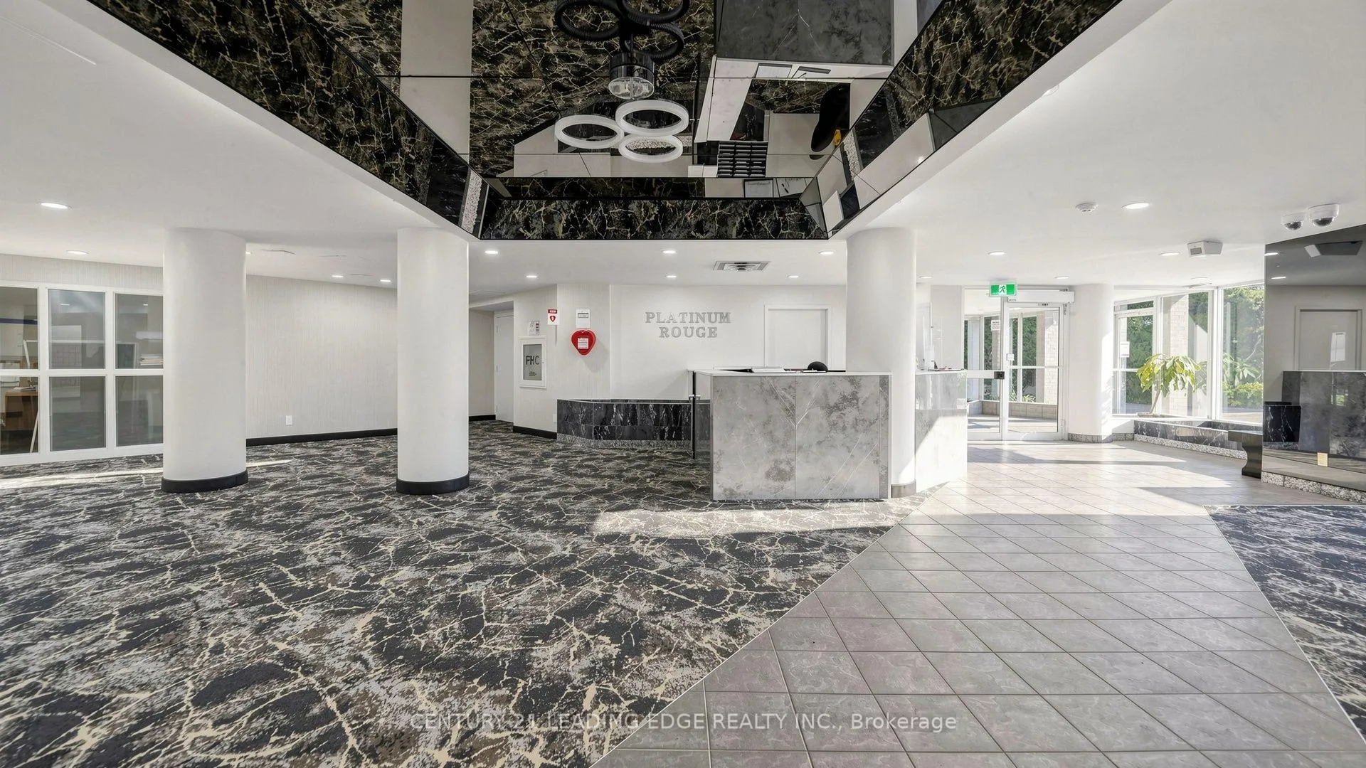 Photo 46 of Unit 422, 11753 Sheppard Avenue E, Scarborough, Rouge — HOMEH