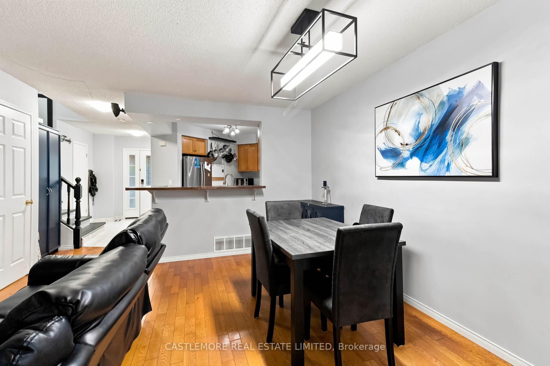Photo 8 of 164 Silurian Drive, Guelph, Grange Road — HOMEH