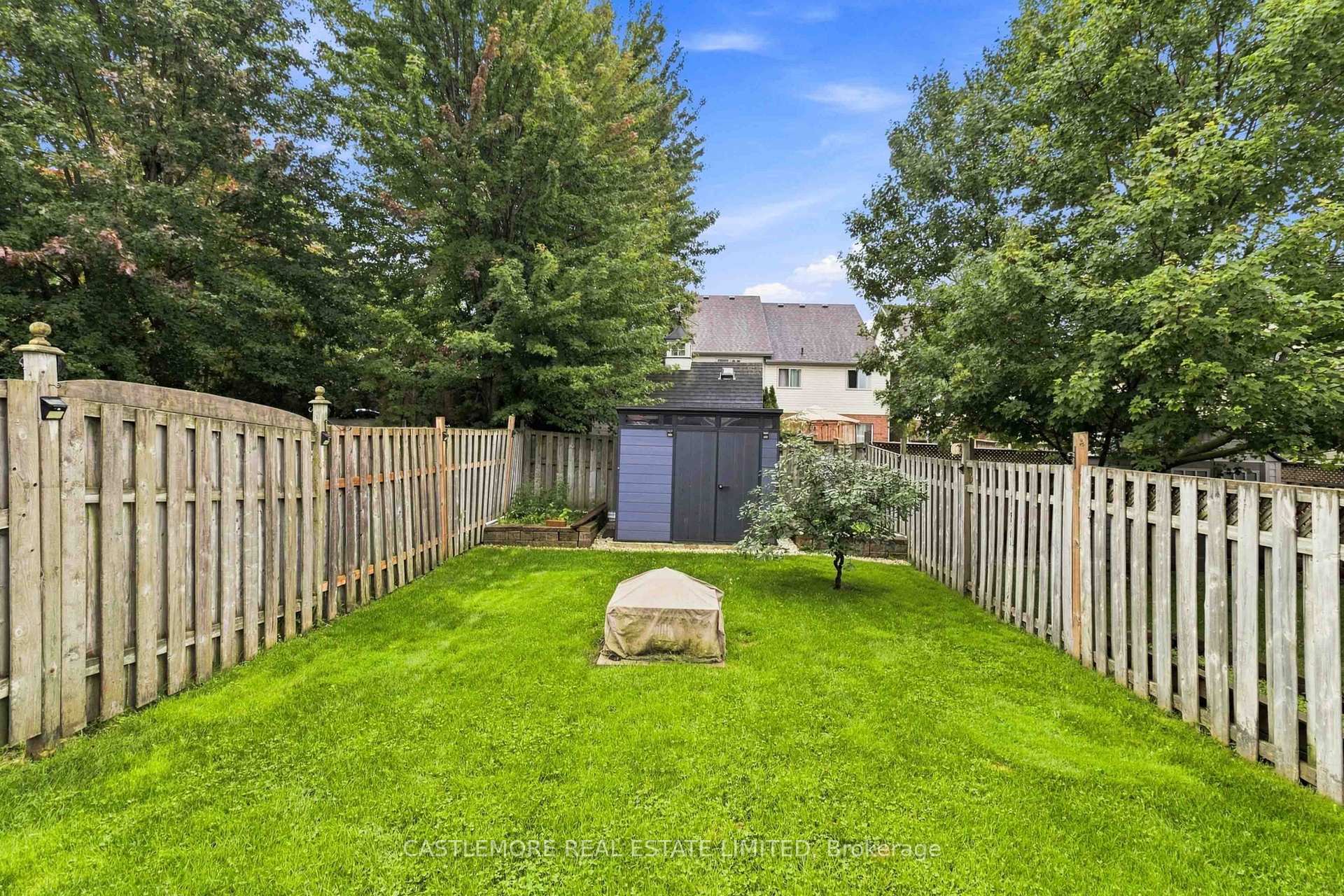 Photo 25 of 164 Silurian Drive, Guelph, Grange Road — HOMEH