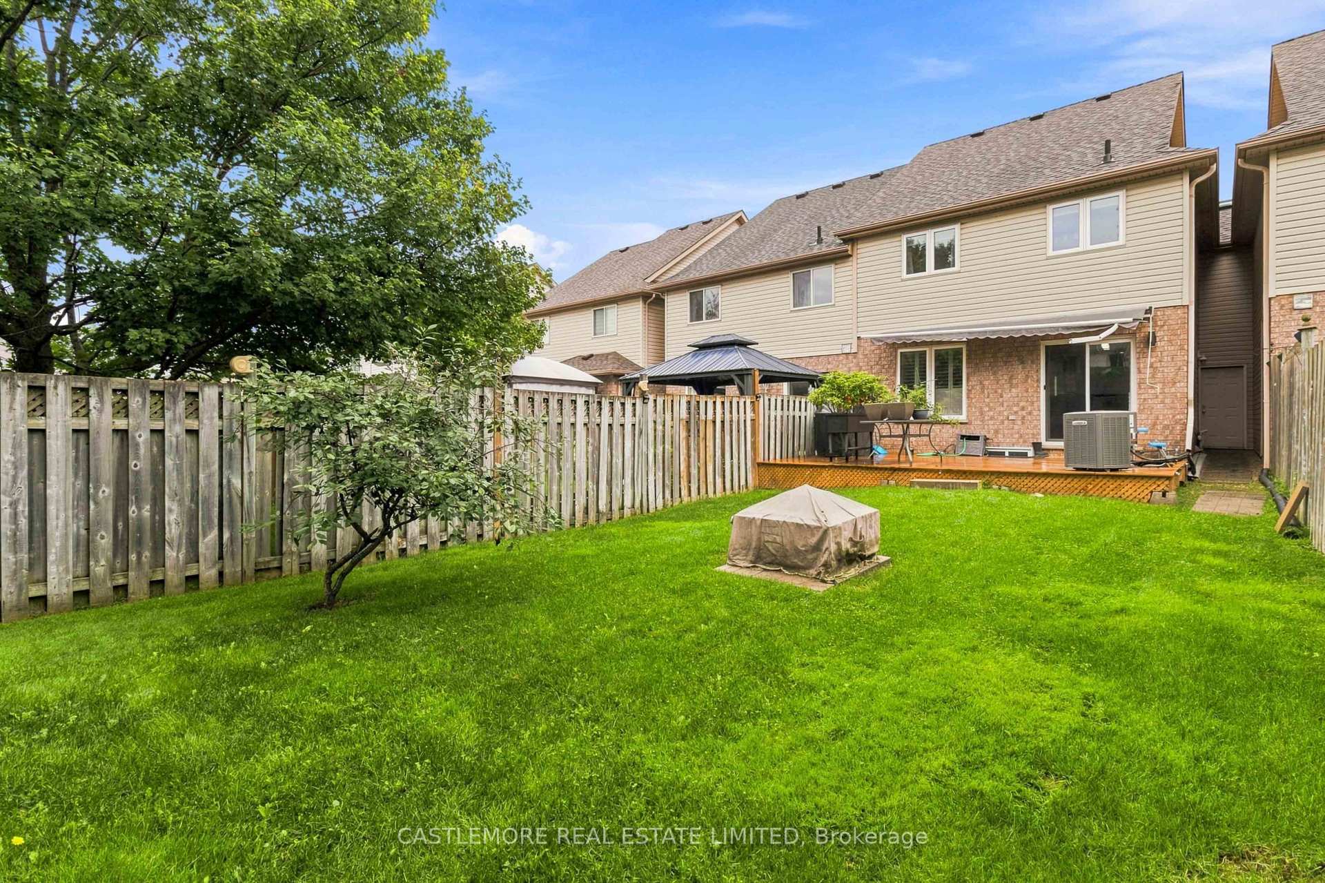 Photo 26 of 164 Silurian Drive, Guelph, Grange Road — HOMEH