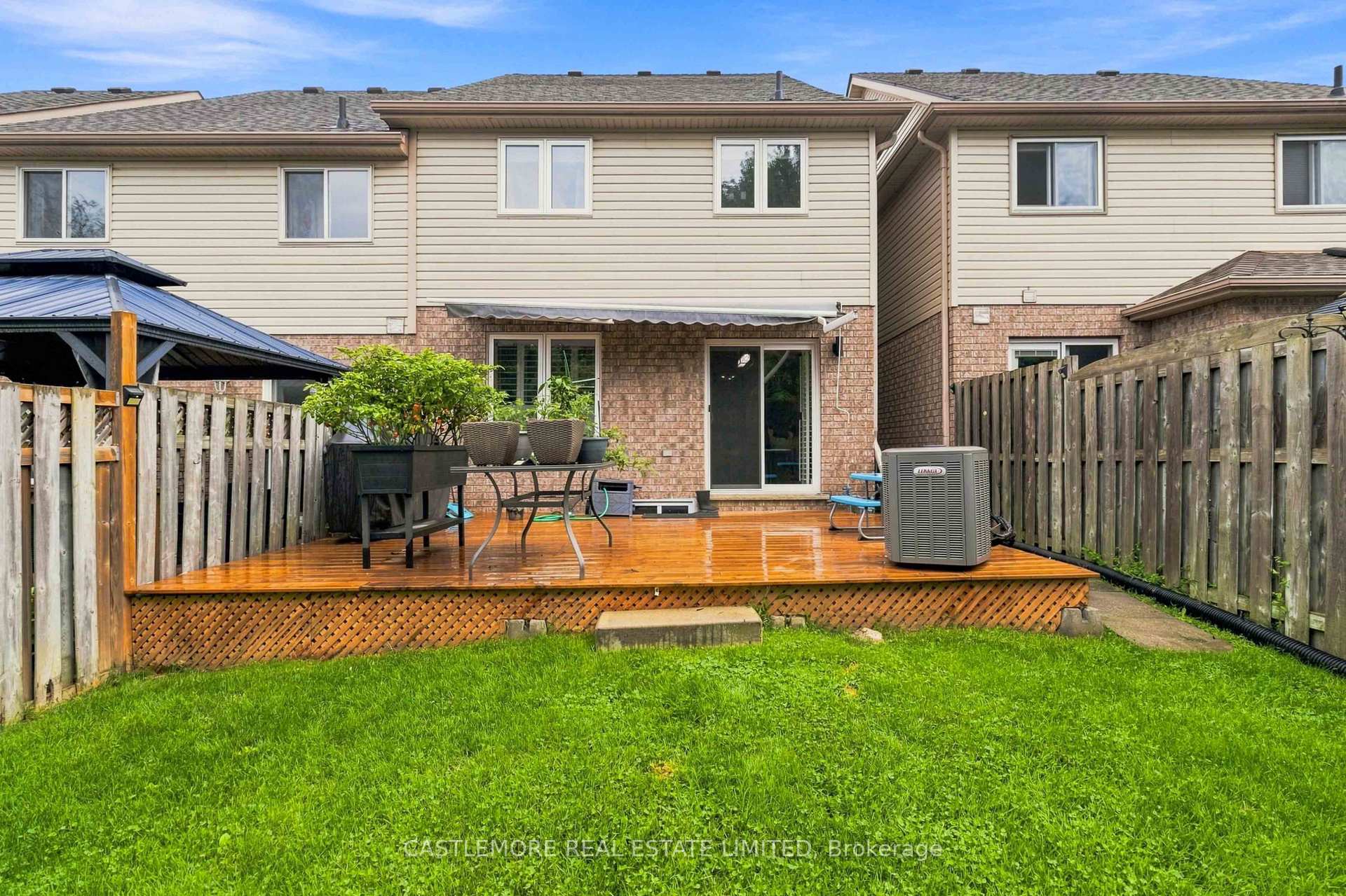 Photo 27 of 164 Silurian Drive, Guelph, Grange Road — HOMEH