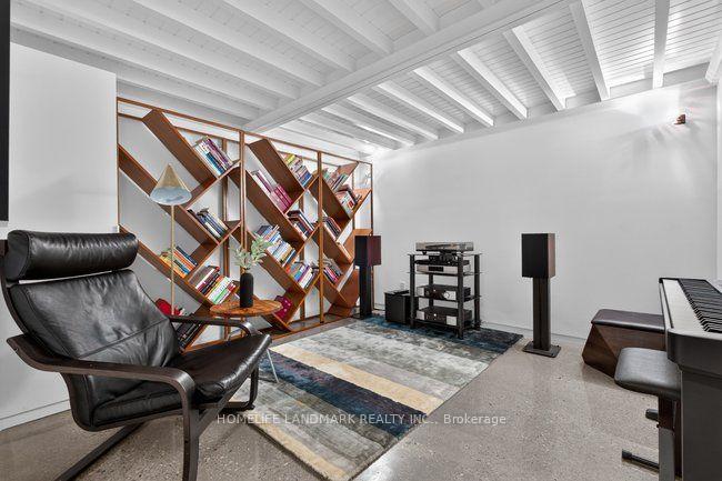 Photo 2 of Unit 410, 90 Sumach Street, Toronto, Regent Park — HOMEH