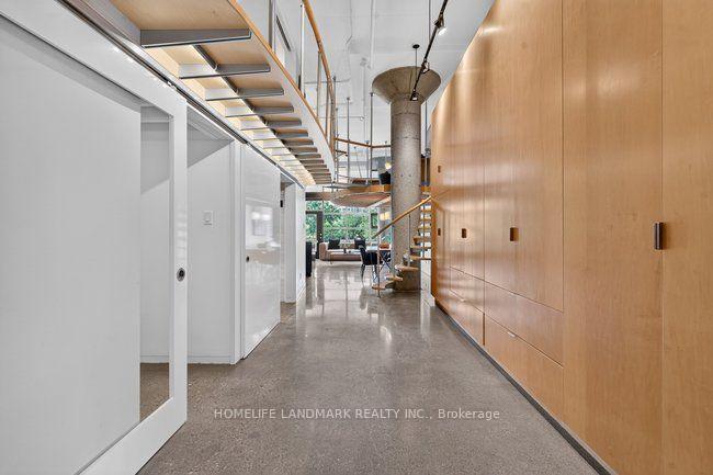 Photo 7 of Unit 410, 90 Sumach Street, Toronto, Regent Park — HOMEH