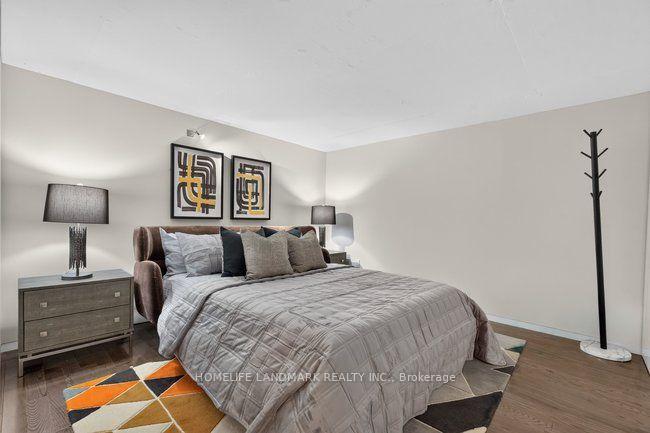 Photo 33 of Unit 410, 90 Sumach Street, Toronto, Regent Park — HOMEH