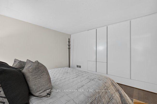 Photo 34 of Unit 410, 90 Sumach Street, Toronto, Regent Park — HOMEH