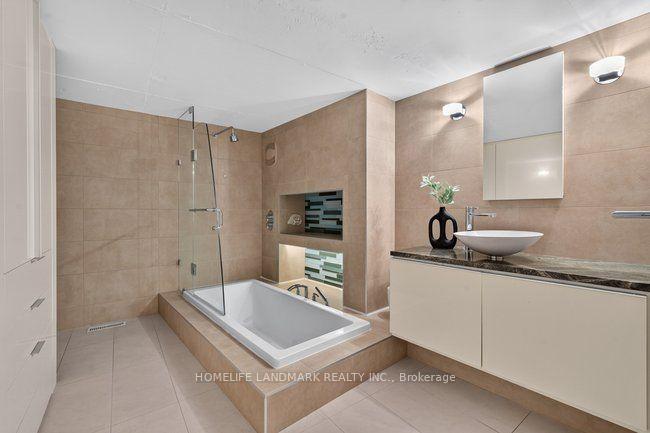 Photo 35 of Unit 410, 90 Sumach Street, Toronto, Regent Park — HOMEH
