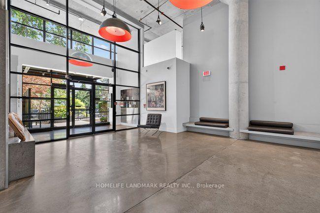 Photo 40 of Unit 410, 90 Sumach Street, Toronto, Regent Park — HOMEH