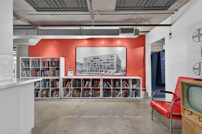 Photo 41 of Unit 410, 90 Sumach Street, Toronto, Regent Park — HOMEH
