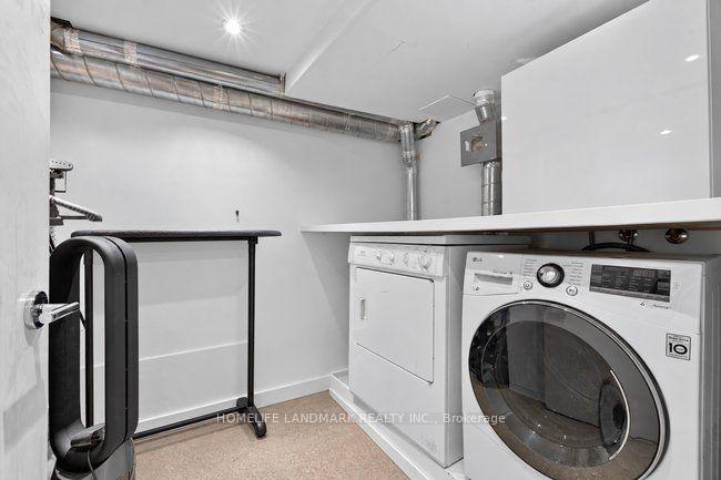 Photo 36 of Unit 410, 90 Sumach Street, Toronto, Regent Park — HOMEH