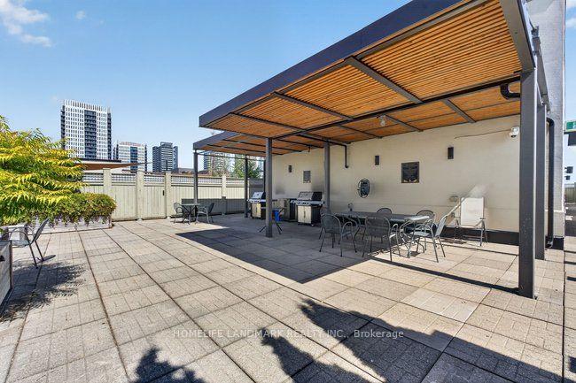 Photo 42 of Unit 410, 90 Sumach Street, Toronto, Regent Park — HOMEH