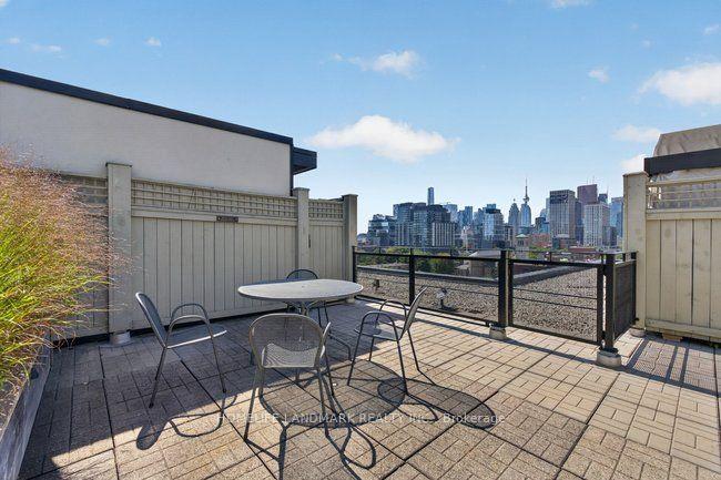 Photo 44 of Unit 410, 90 Sumach Street, Toronto, Regent Park — HOMEH