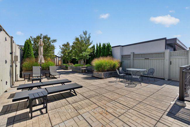 Photo 45 of Unit 410, 90 Sumach Street, Toronto, Regent Park — HOMEH