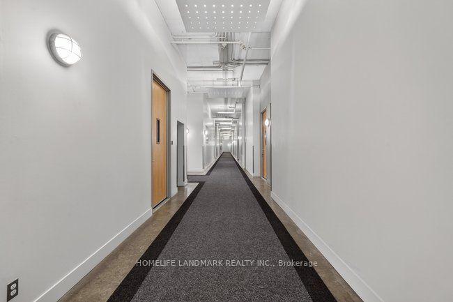 Photo 46 of Unit 410, 90 Sumach Street, Toronto, Regent Park — HOMEH
