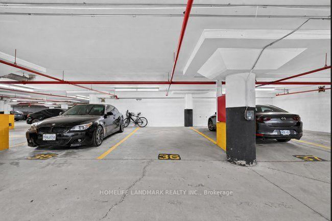 Photo 47 of Unit 410, 90 Sumach Street, Toronto, Regent Park — HOMEH