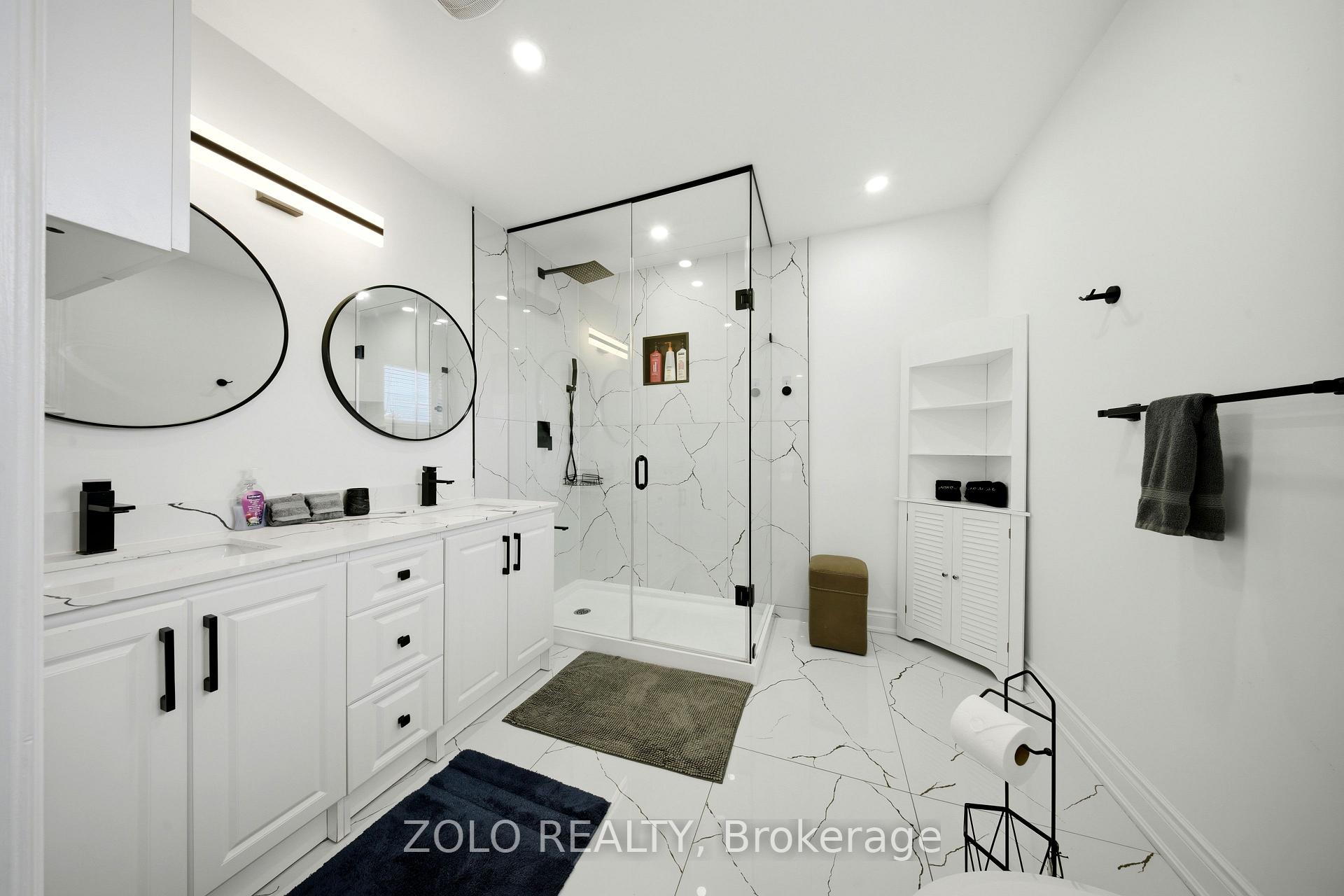 Photo 23 of 106 Rosanna Crescent, Vaughan, Maple — HOMEH