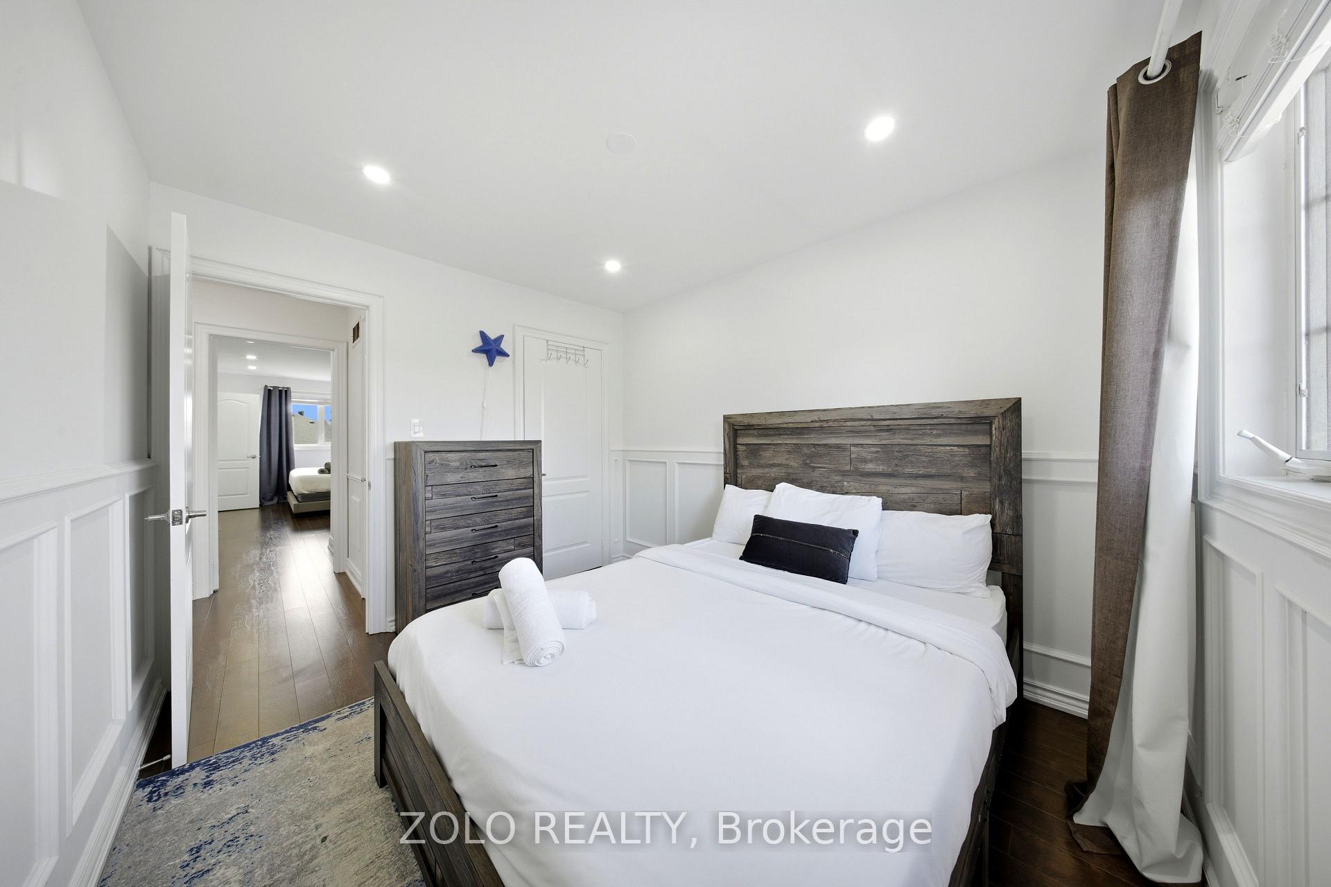 Photo 26 of 106 Rosanna Crescent, Vaughan, Maple — HOMEH