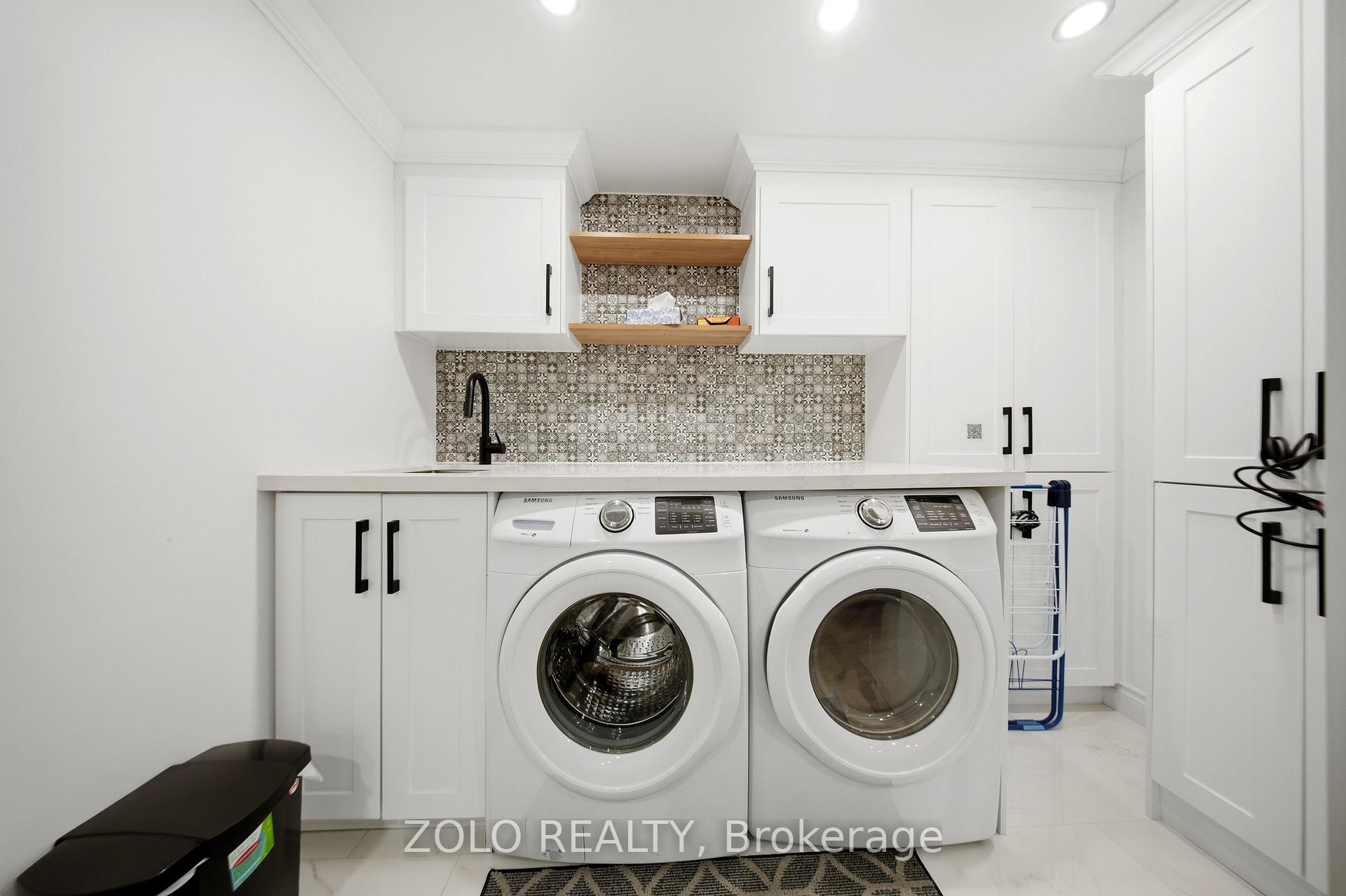 Photo 36 of 106 Rosanna Crescent, Vaughan, Maple — HOMEH