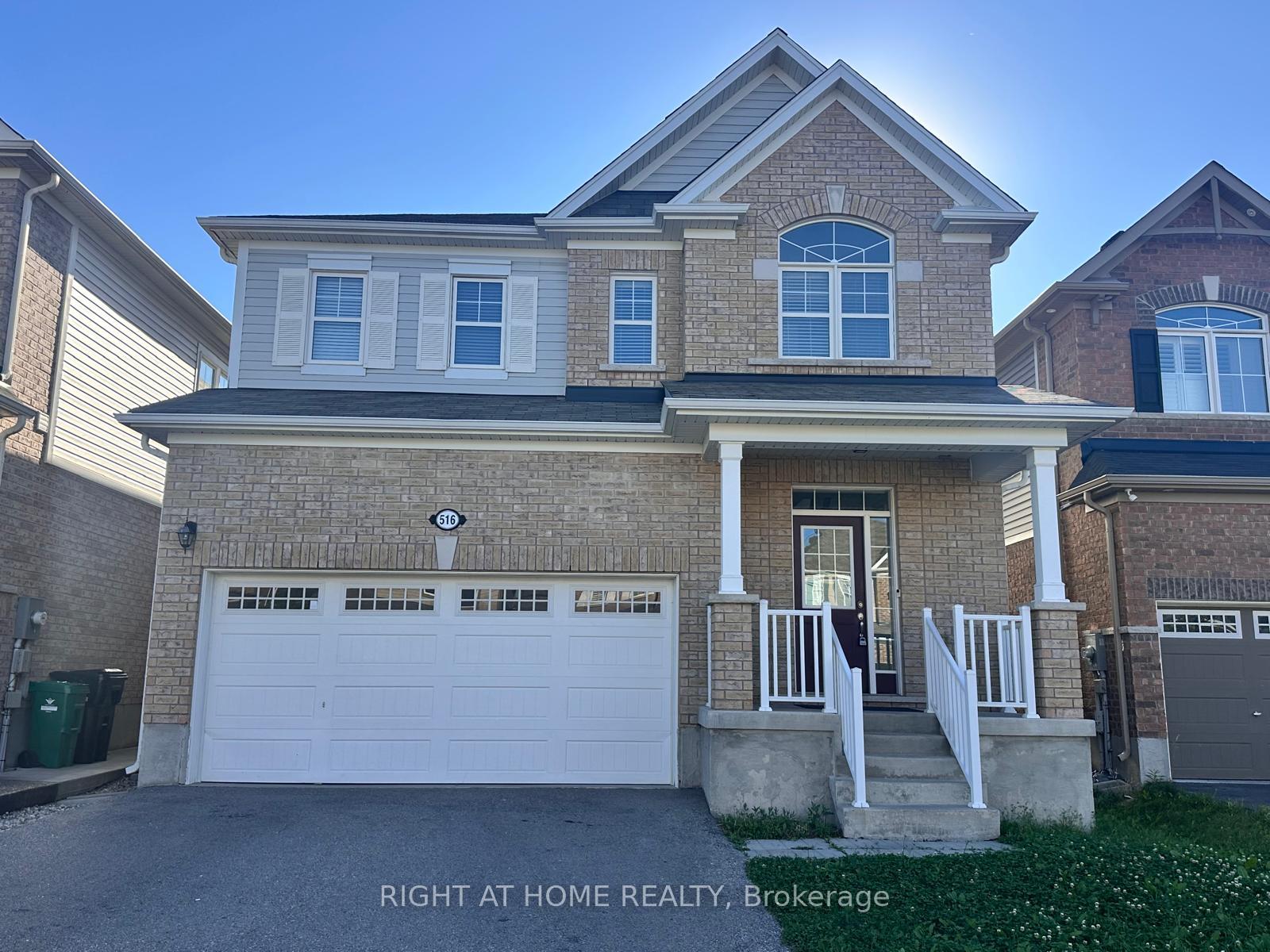 Photo 1 of 516 Equestrian Way, Cambridge, Silver Heights — HOMEH