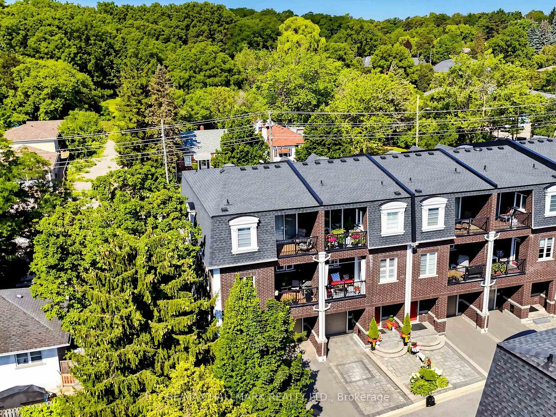 Photo 45 of 8313 Islington Avenue, Vaughan, Islington Woods — HOMEH