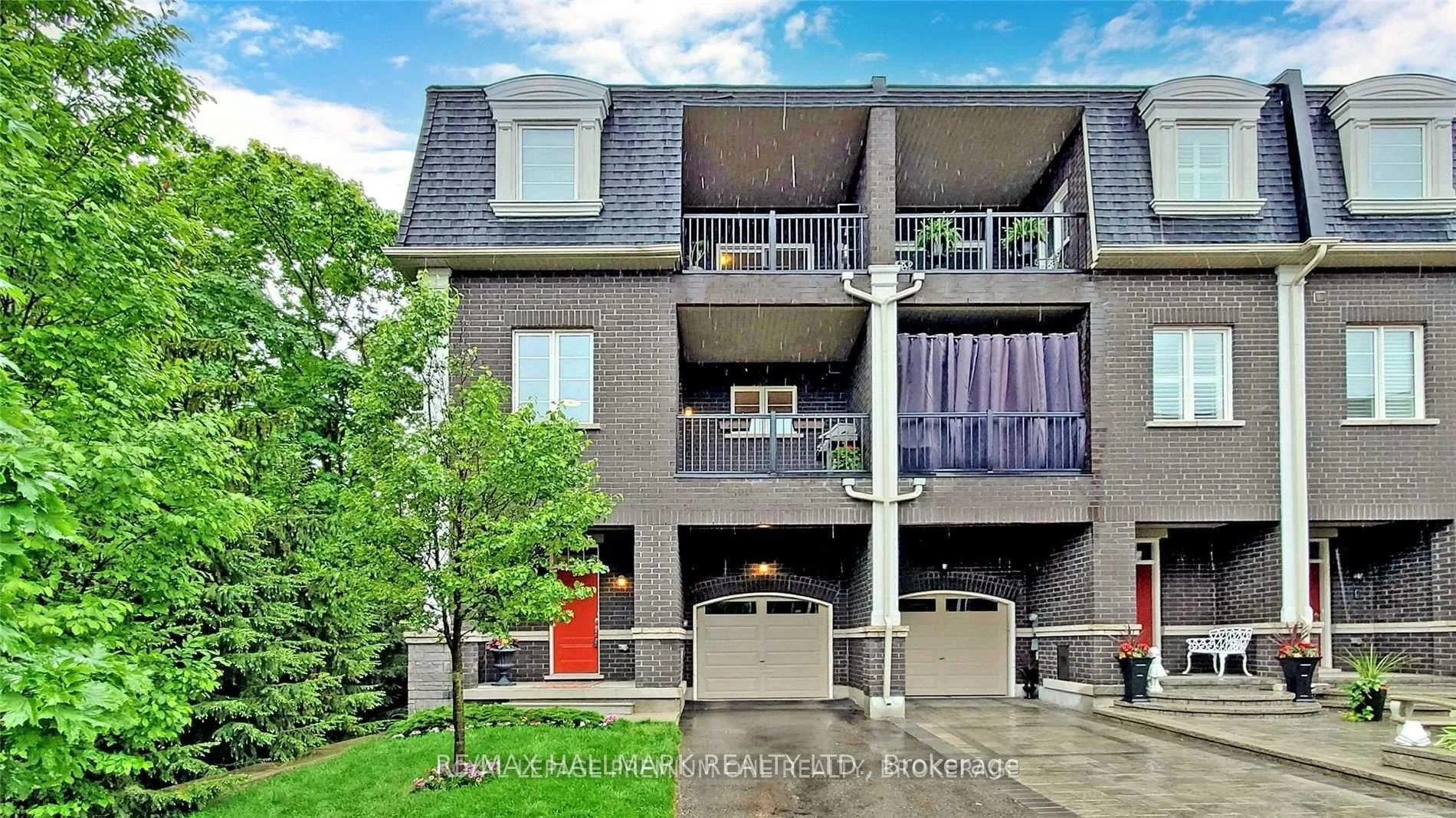 Photo 46 of 8313 Islington Avenue, Vaughan, Islington Woods — HOMEH