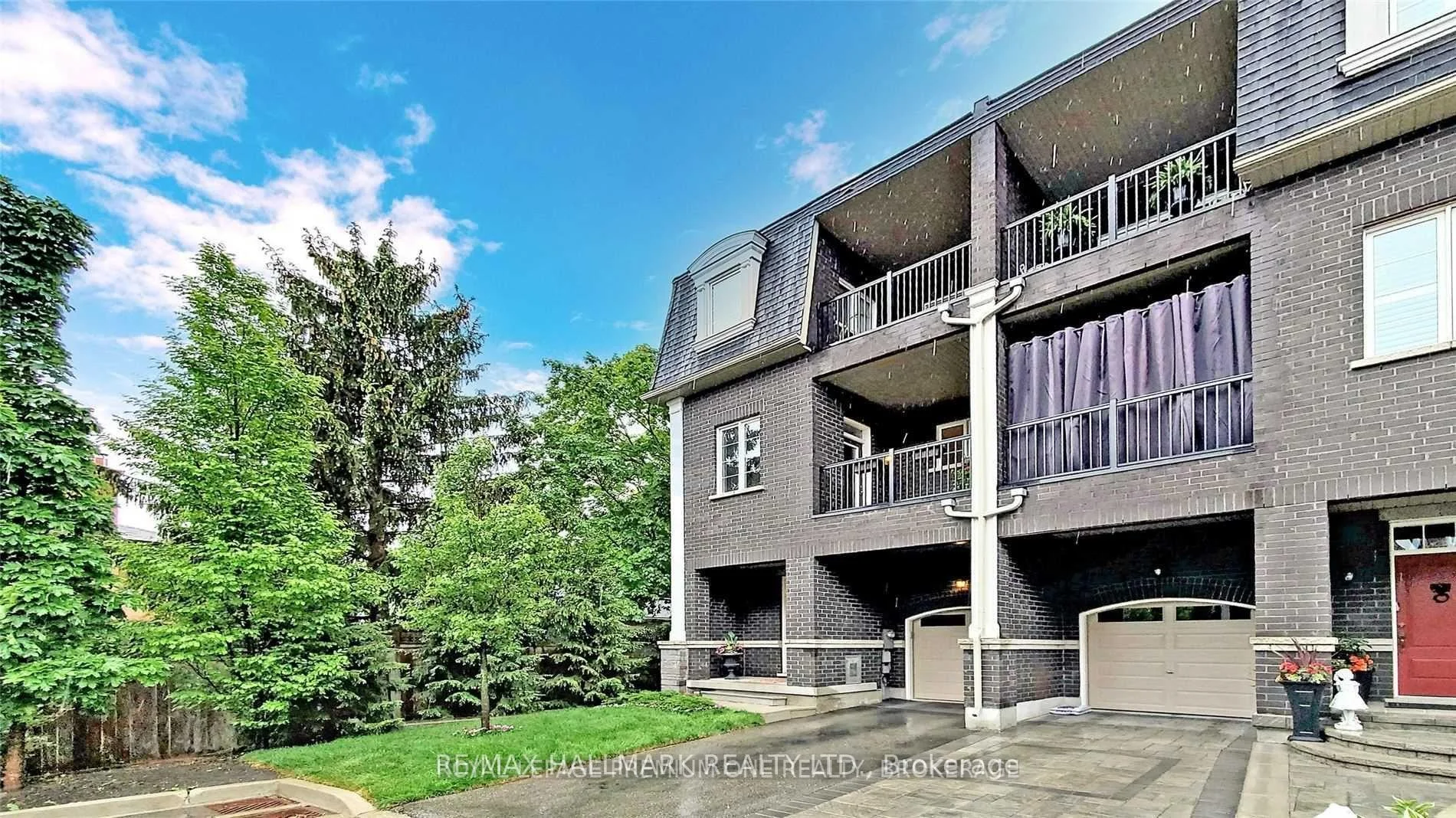 Photo 49 of 8313 Islington Avenue, Vaughan, Islington Woods — HOMEH