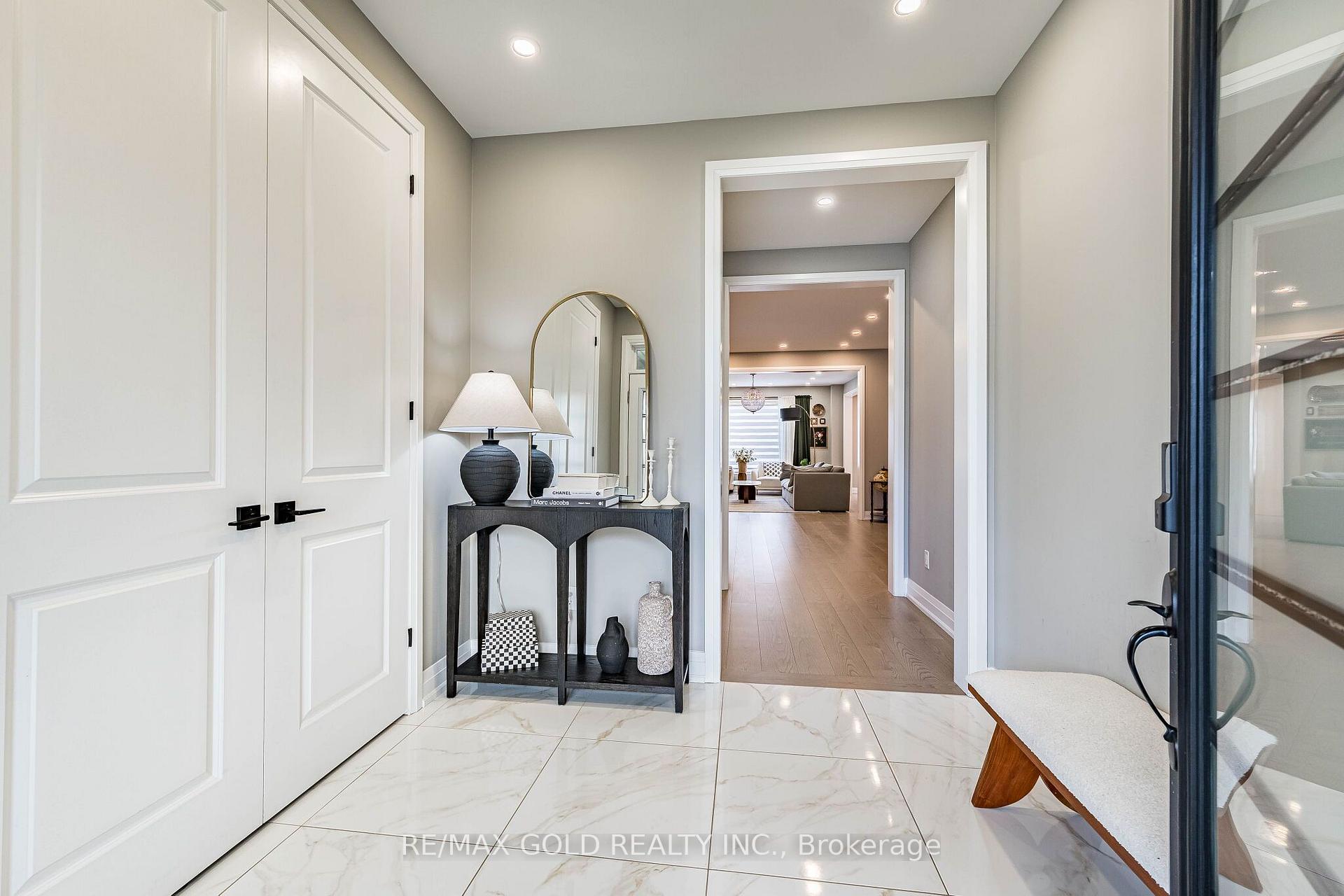 Photo 4 of 19 Trellanock Road, Brampton, Bram West — HOMEH