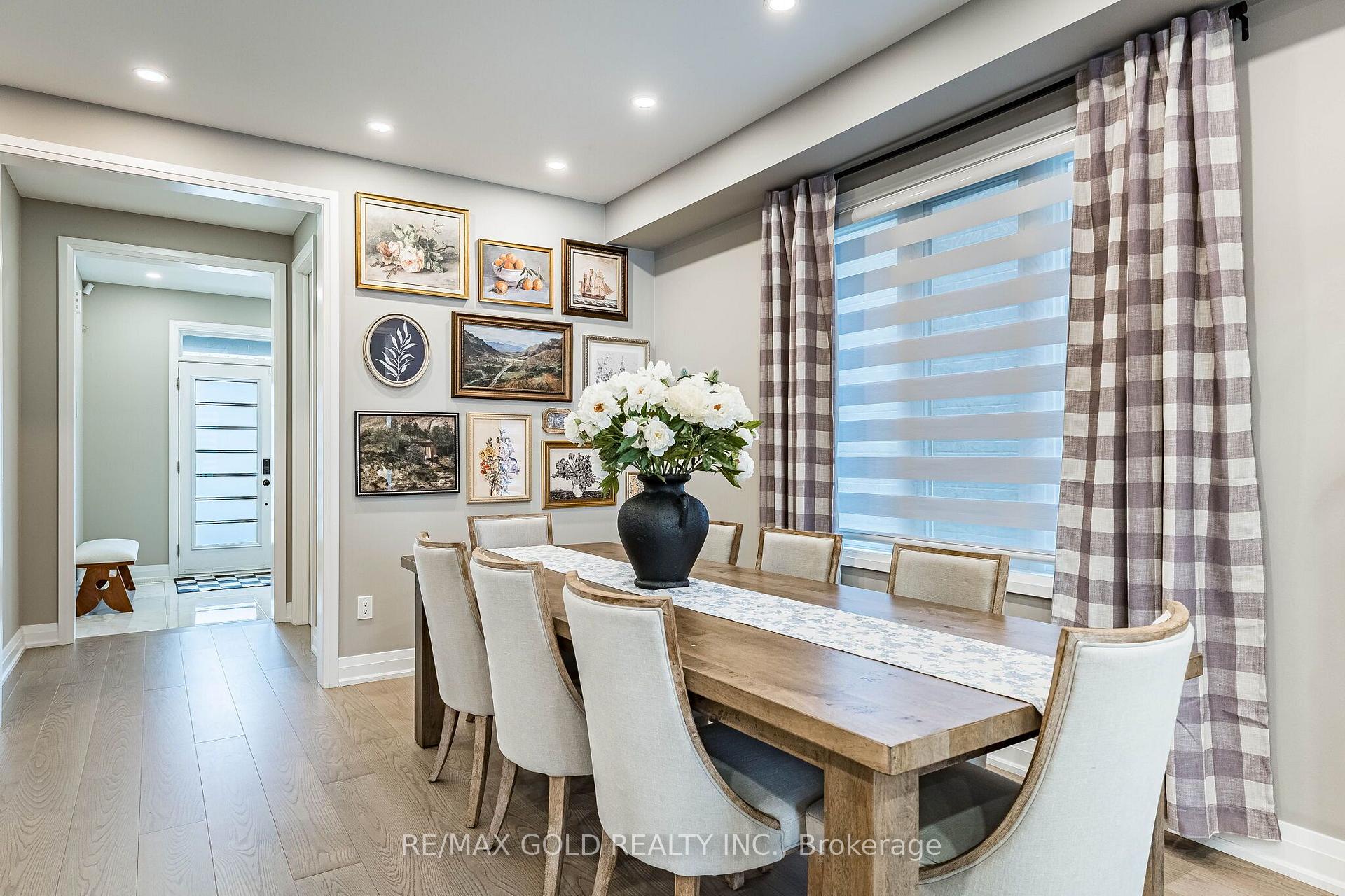 Photo 6 of 19 Trellanock Road, Brampton, Bram West — HOMEH