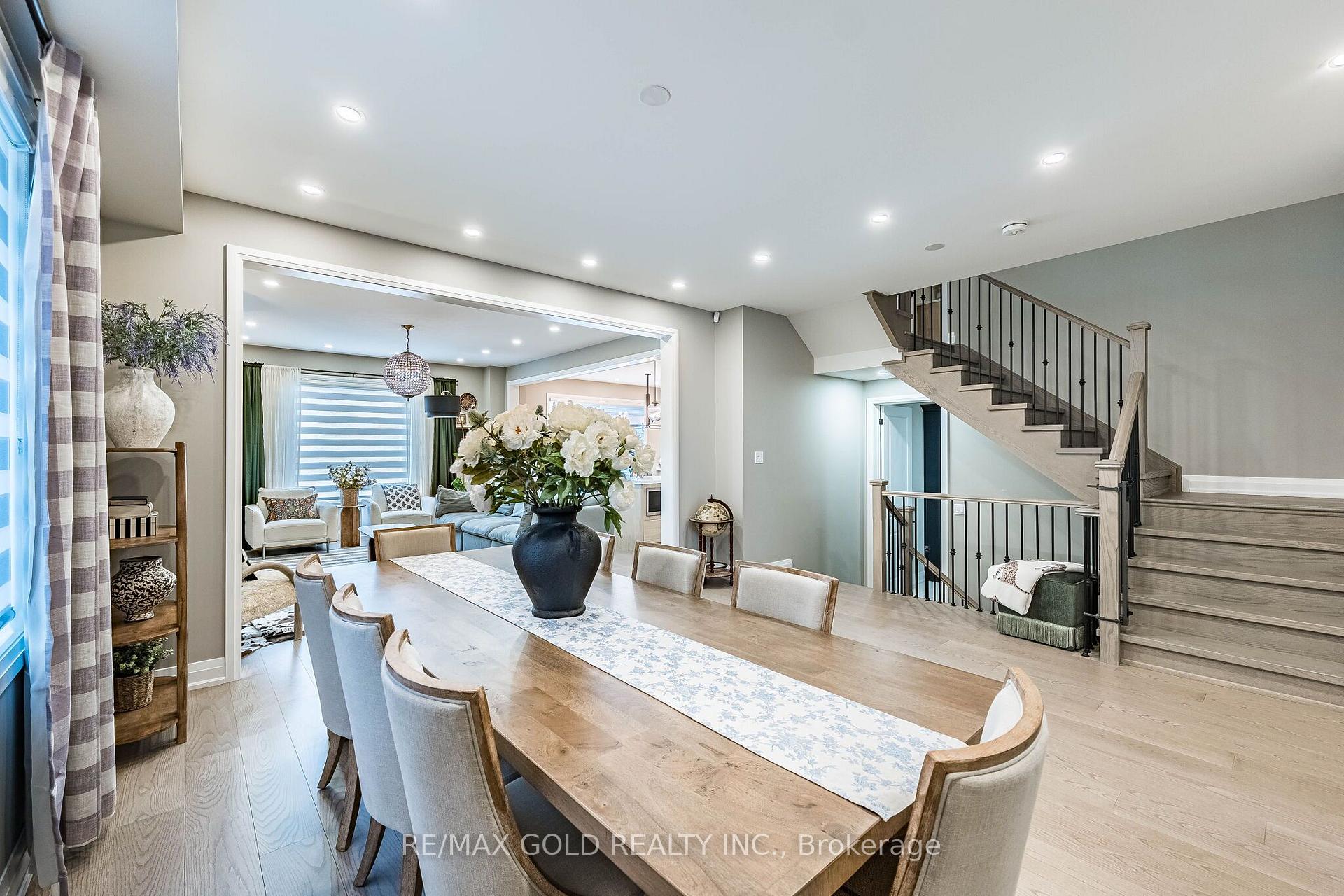 Photo 7 of 19 Trellanock Road, Brampton, Bram West — HOMEH