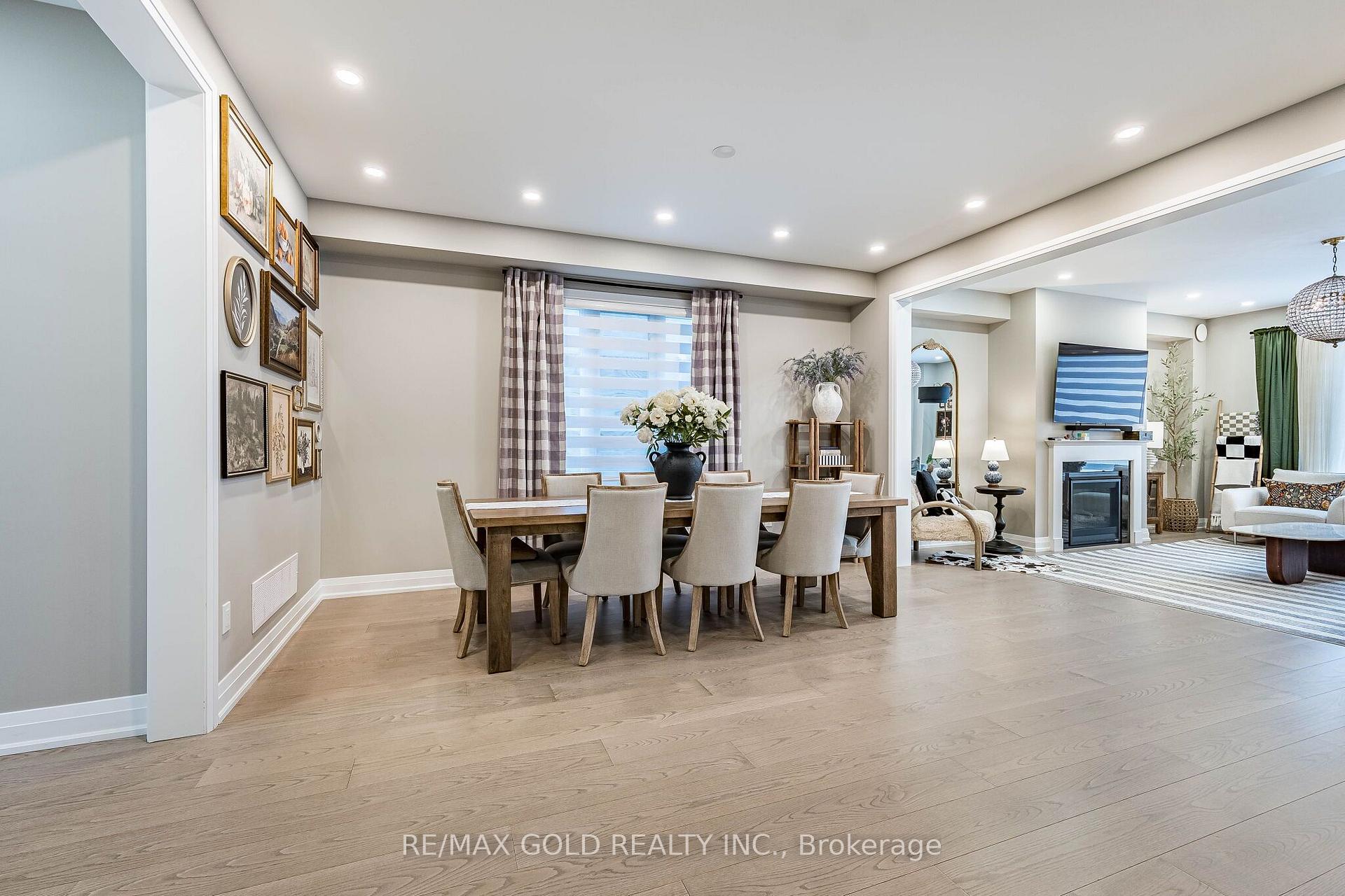 Photo 8 of 19 Trellanock Road, Brampton, Bram West — HOMEH