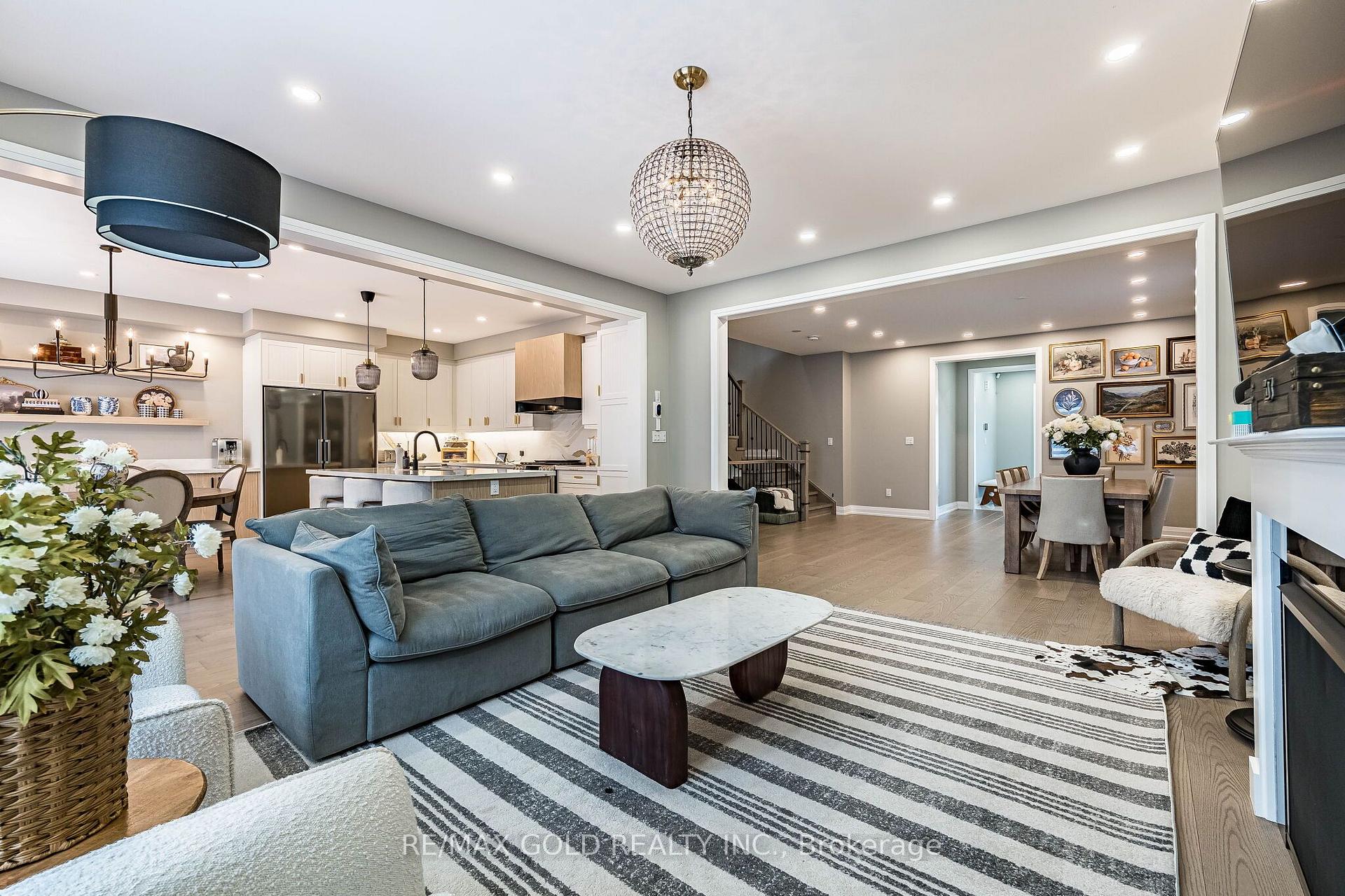 Photo 9 of 19 Trellanock Road, Brampton, Bram West — HOMEH