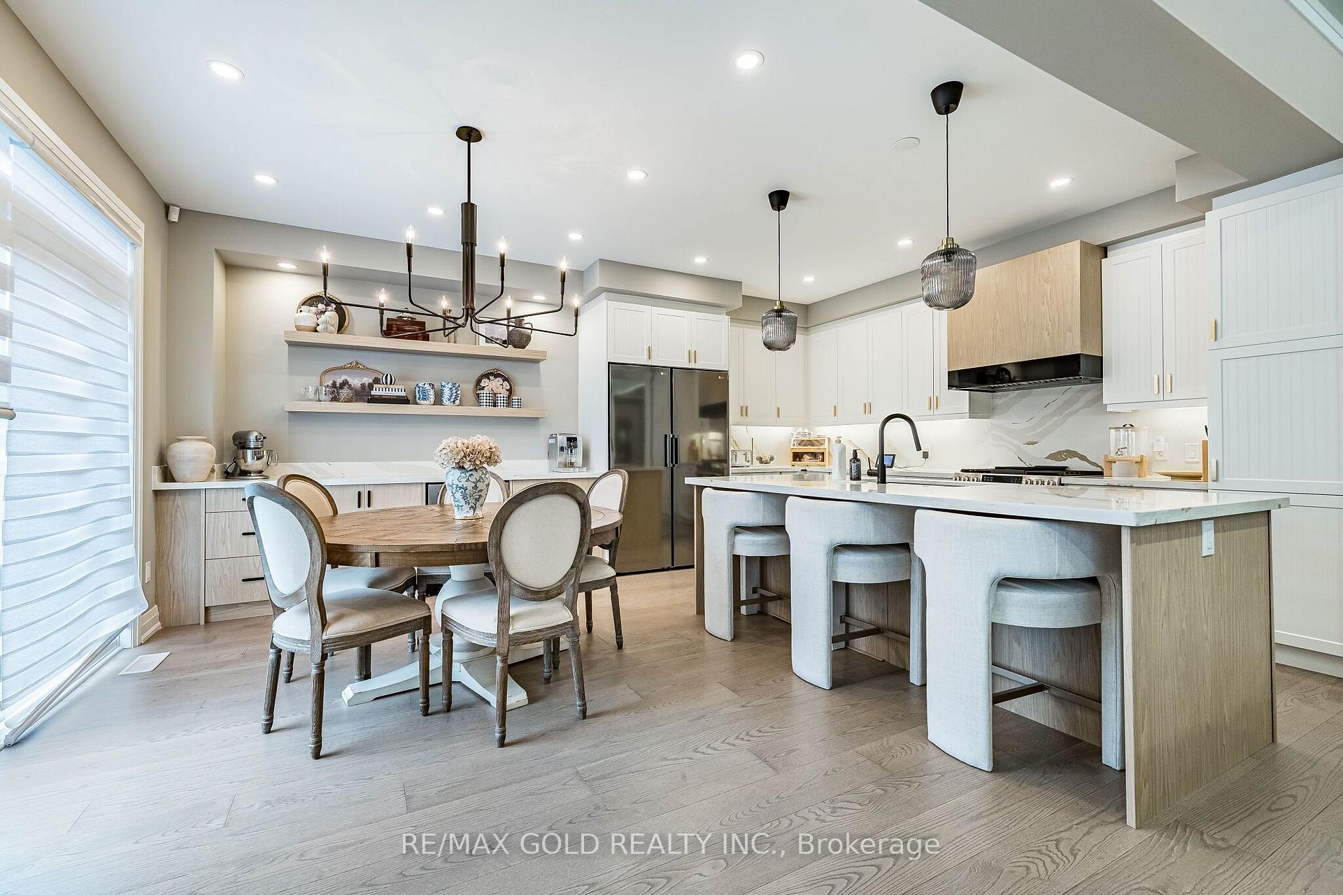 Photo 12 of 19 Trellanock Road, Brampton, Bram West — HOMEH