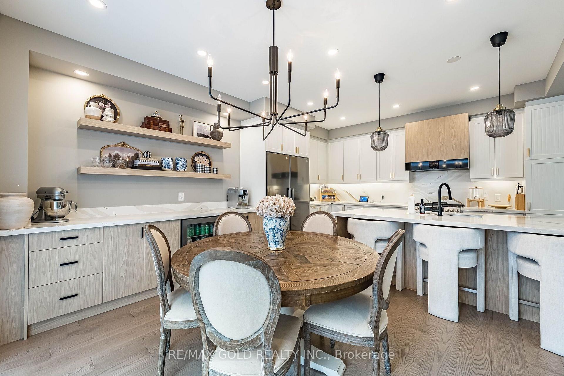 Photo 15 of 19 Trellanock Road, Brampton, Bram West — HOMEH