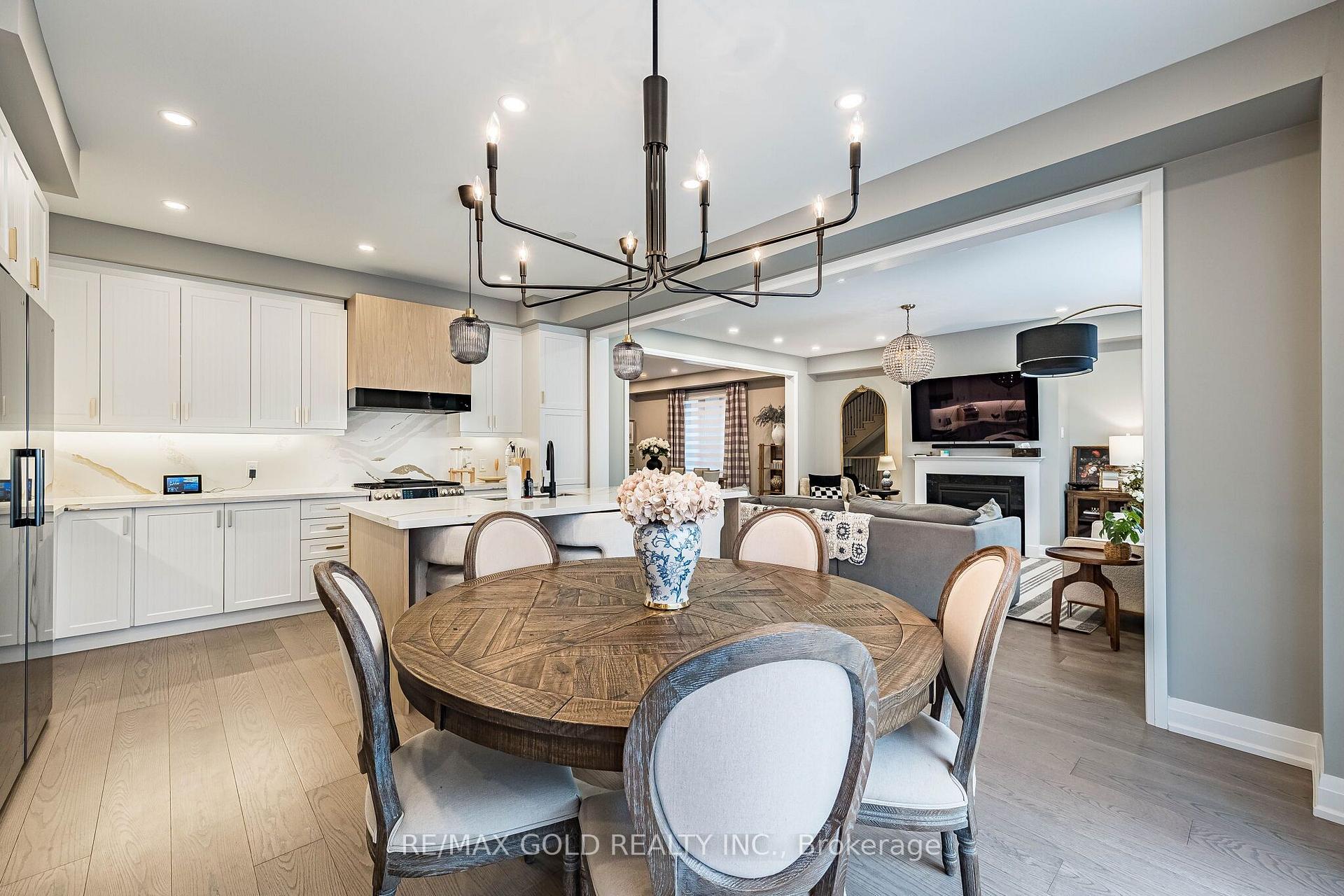 Photo 16 of 19 Trellanock Road, Brampton, Bram West — HOMEH