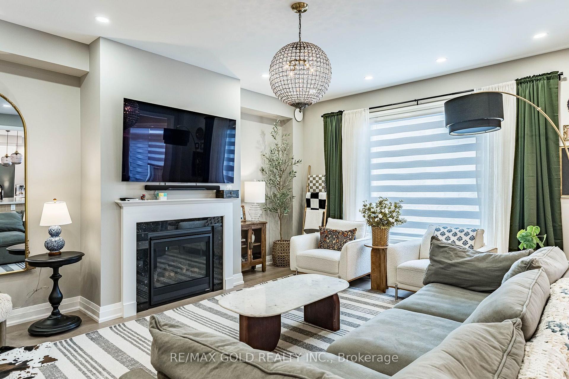 Photo 19 of 19 Trellanock Road, Brampton, Bram West — HOMEH
