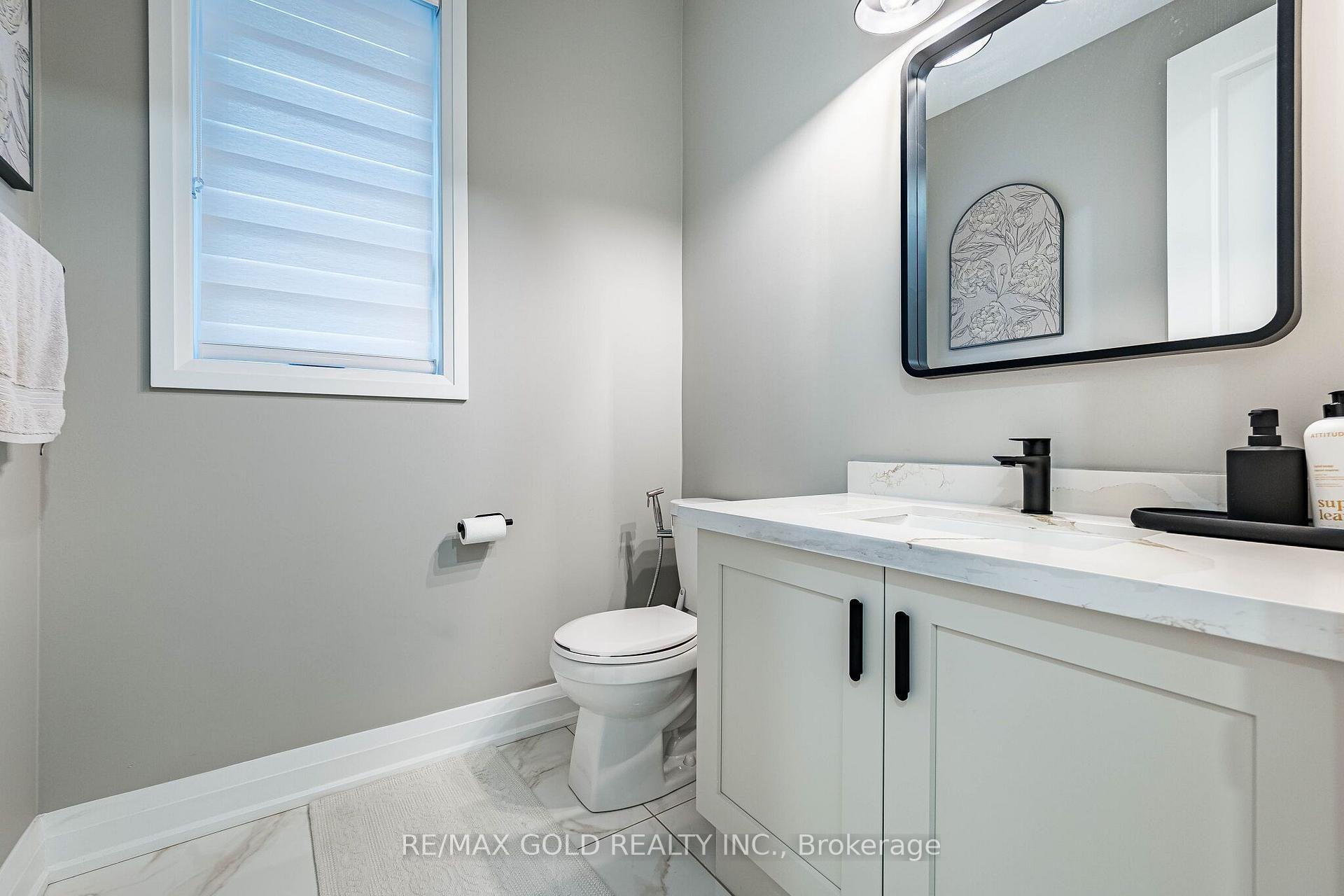 Photo 22 of 19 Trellanock Road, Brampton, Bram West — HOMEH