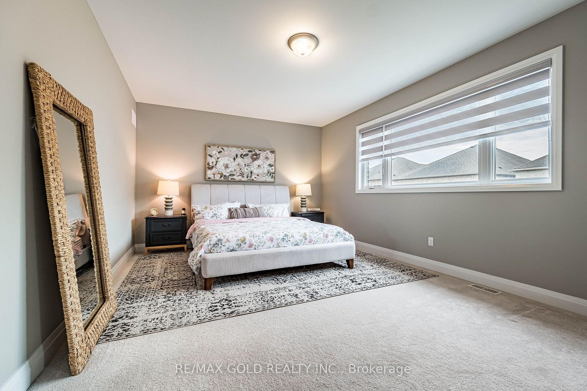 Photo 23 of 19 Trellanock Road, Brampton, Bram West — HOMEH