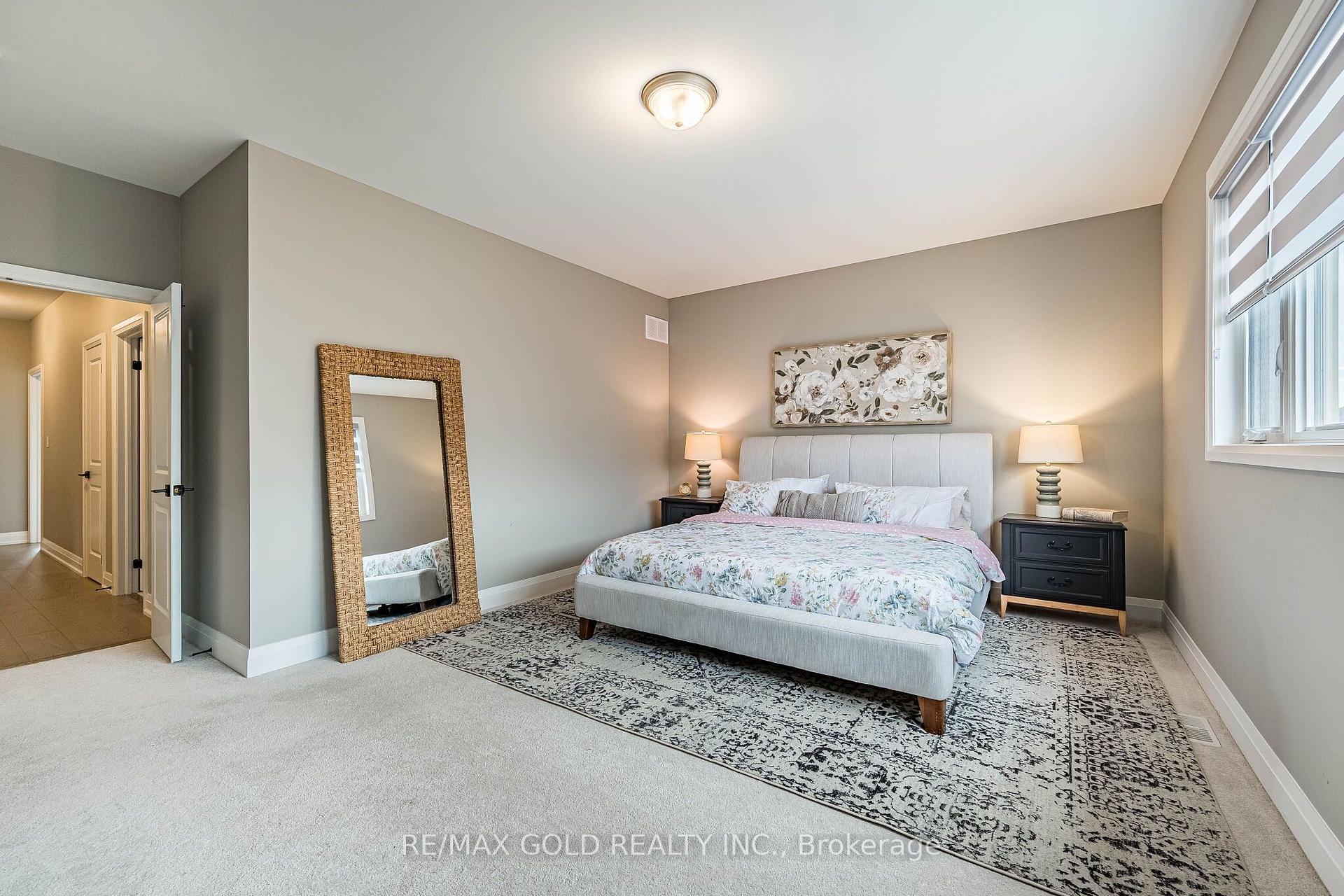 Photo 24 of 19 Trellanock Road, Brampton, Bram West — HOMEH