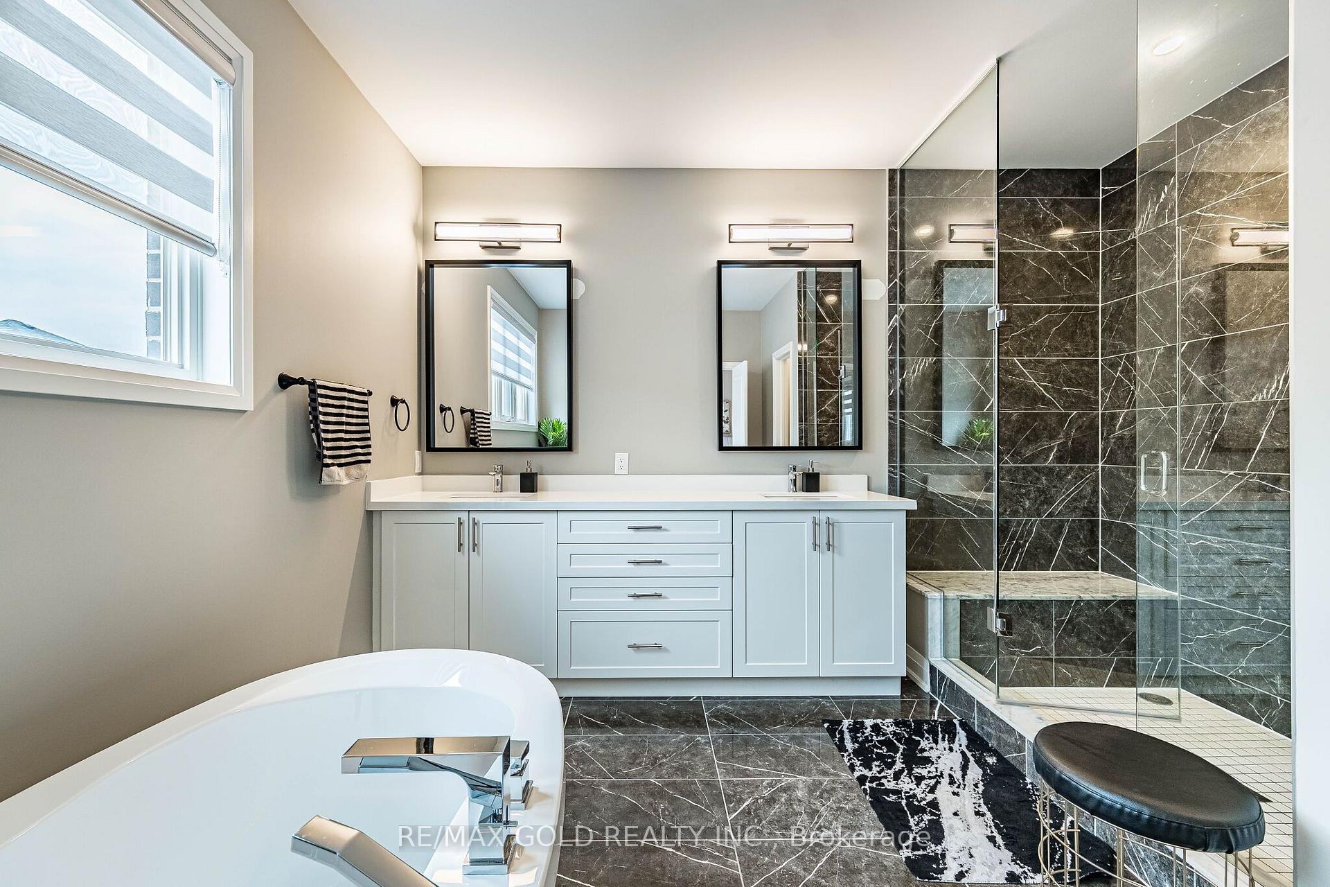 Photo 25 of 19 Trellanock Road, Brampton, Bram West — HOMEH