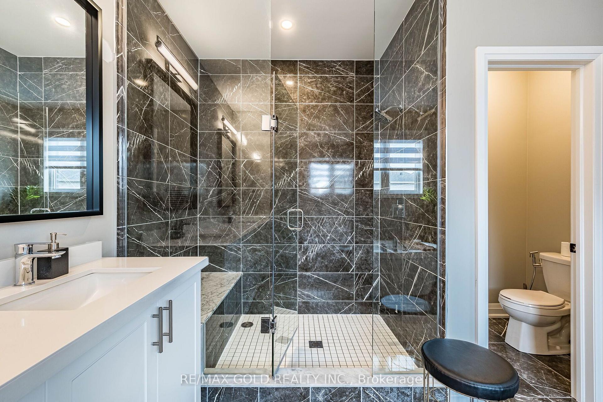 Photo 27 of 19 Trellanock Road, Brampton, Bram West — HOMEH