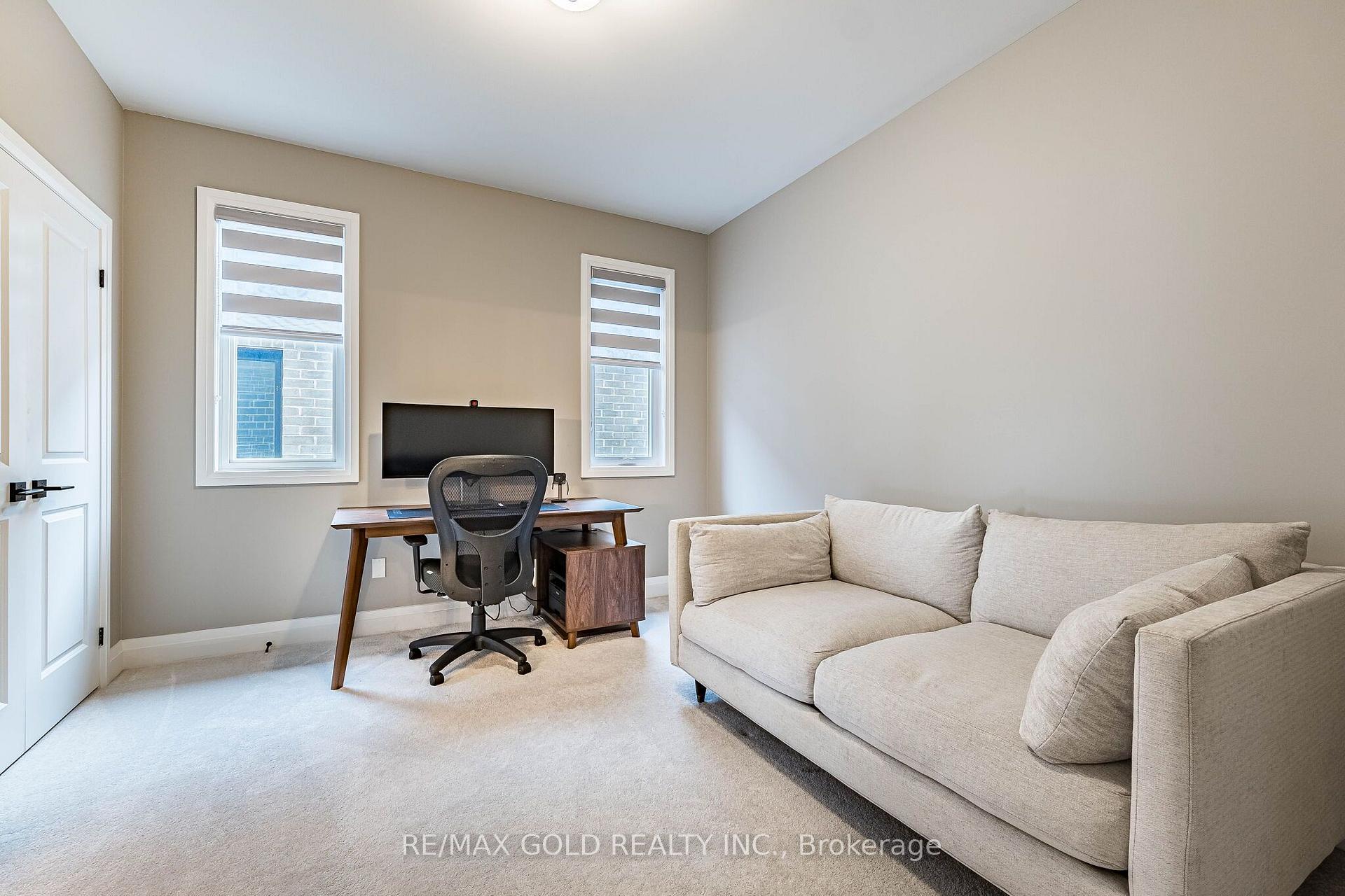 Photo 28 of 19 Trellanock Road, Brampton, Bram West — HOMEH