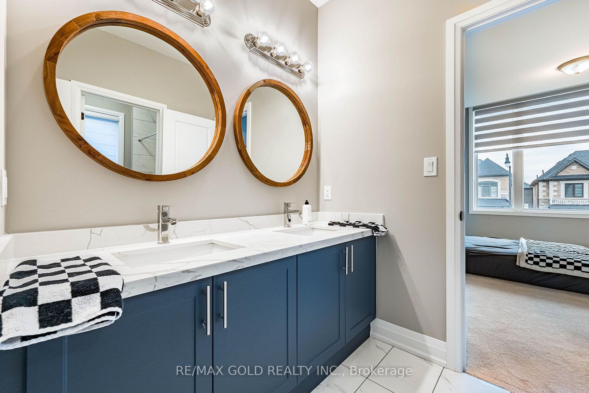 Photo 29 of 19 Trellanock Road, Brampton, Bram West — HOMEH
