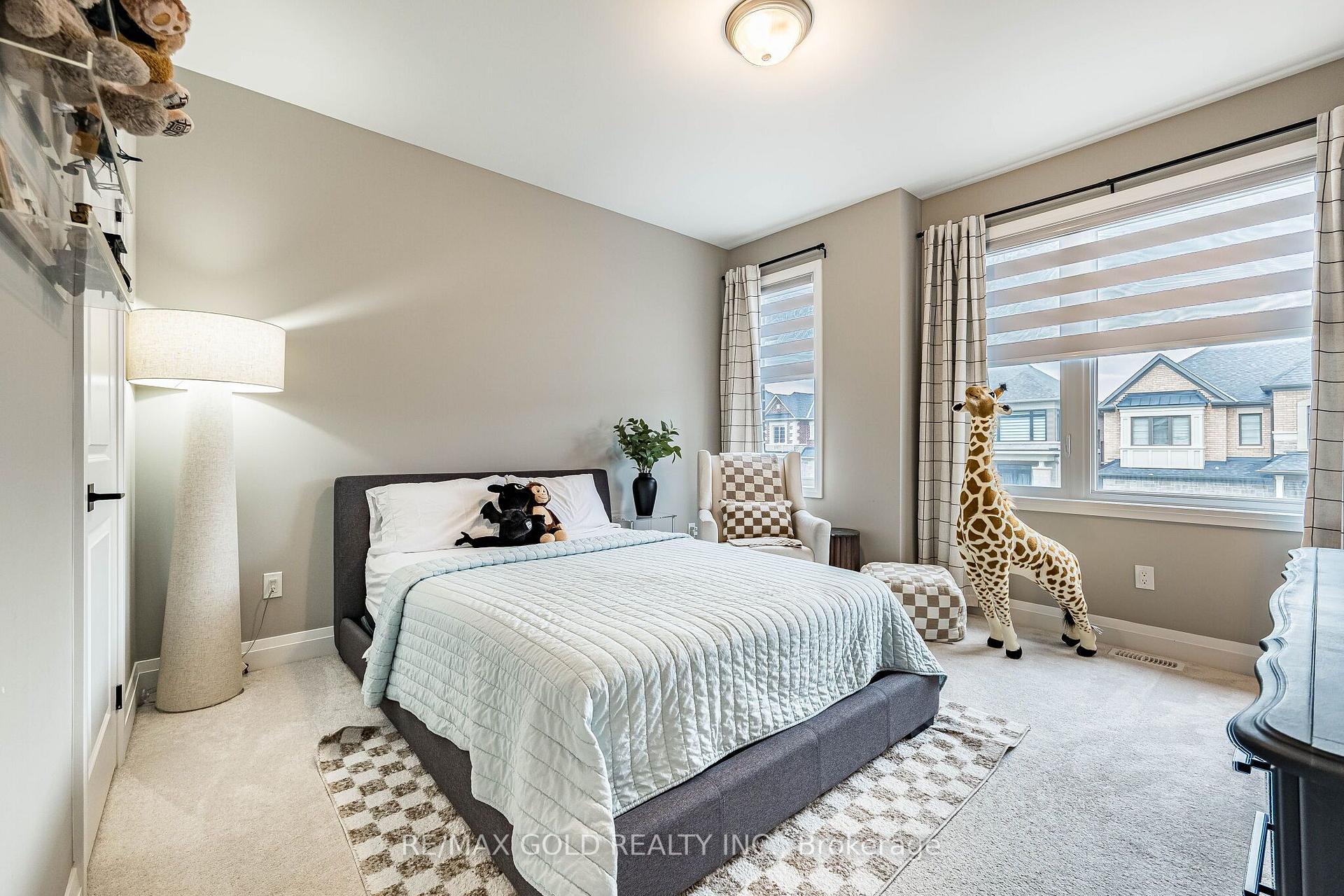 Photo 31 of 19 Trellanock Road, Brampton, Bram West — HOMEH