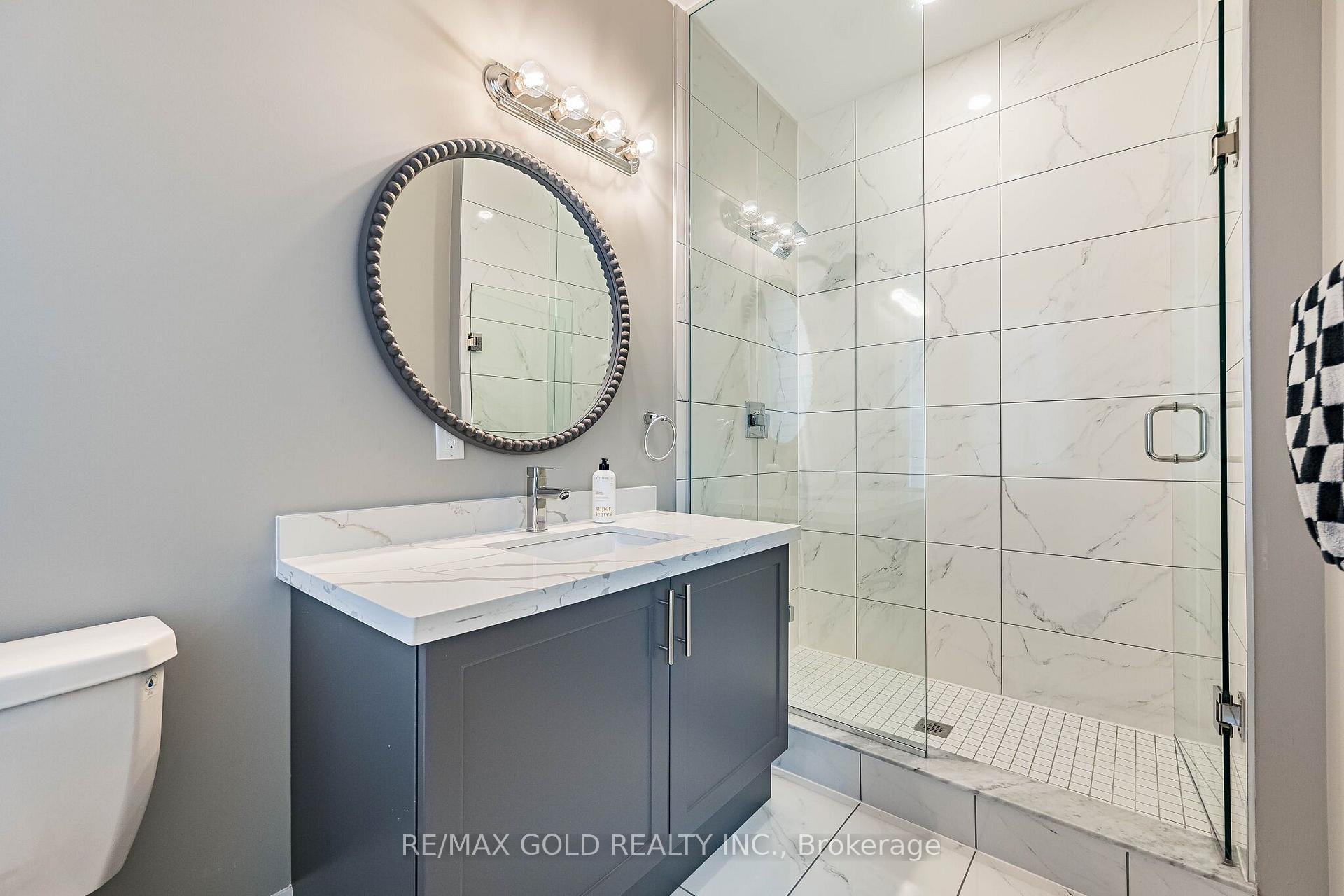Photo 33 of 19 Trellanock Road, Brampton, Bram West — HOMEH