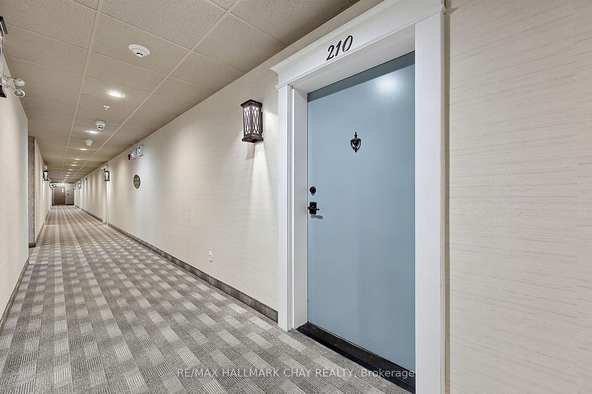 Photo 7 of Unit 210, 161 Wellington Street E, New Tecumseth, Alliston — HOMEH