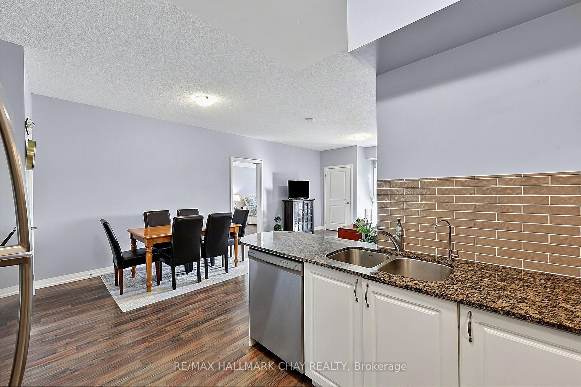Photo 13 of Unit 210, 161 Wellington Street E, New Tecumseth, Alliston — HOMEH