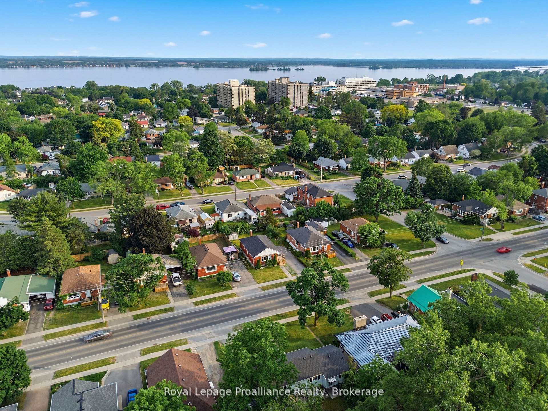 Photo 45 of 355 Bridge Street, Belleville, Thurlow Ward — HOMEH