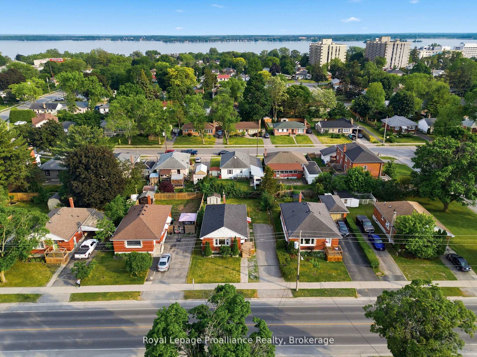 Photo 50 of 355 Bridge Street, Belleville, Thurlow Ward — HOMEH