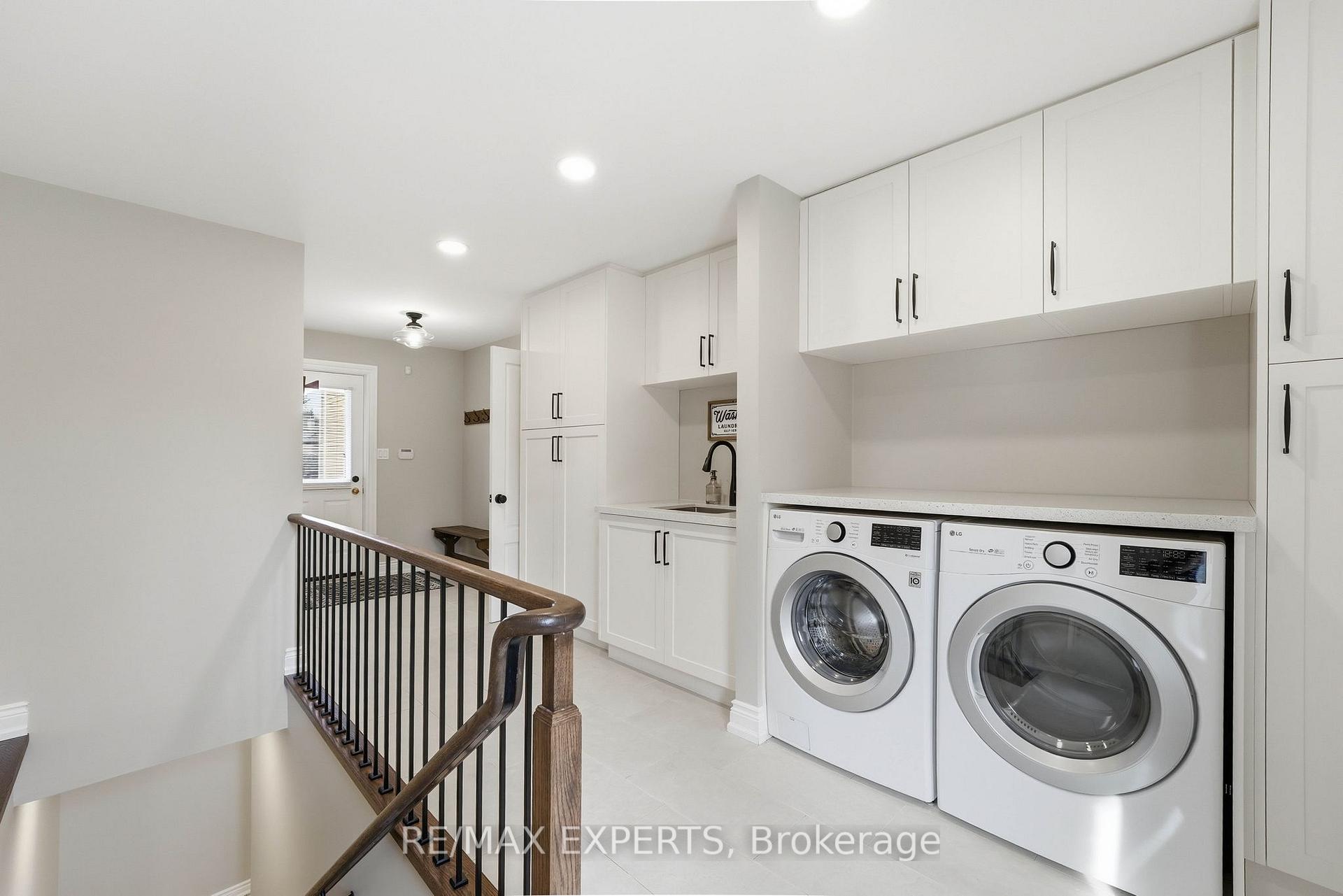 Photo 29 of 87 McClure Drive, King, King City — HOMEH