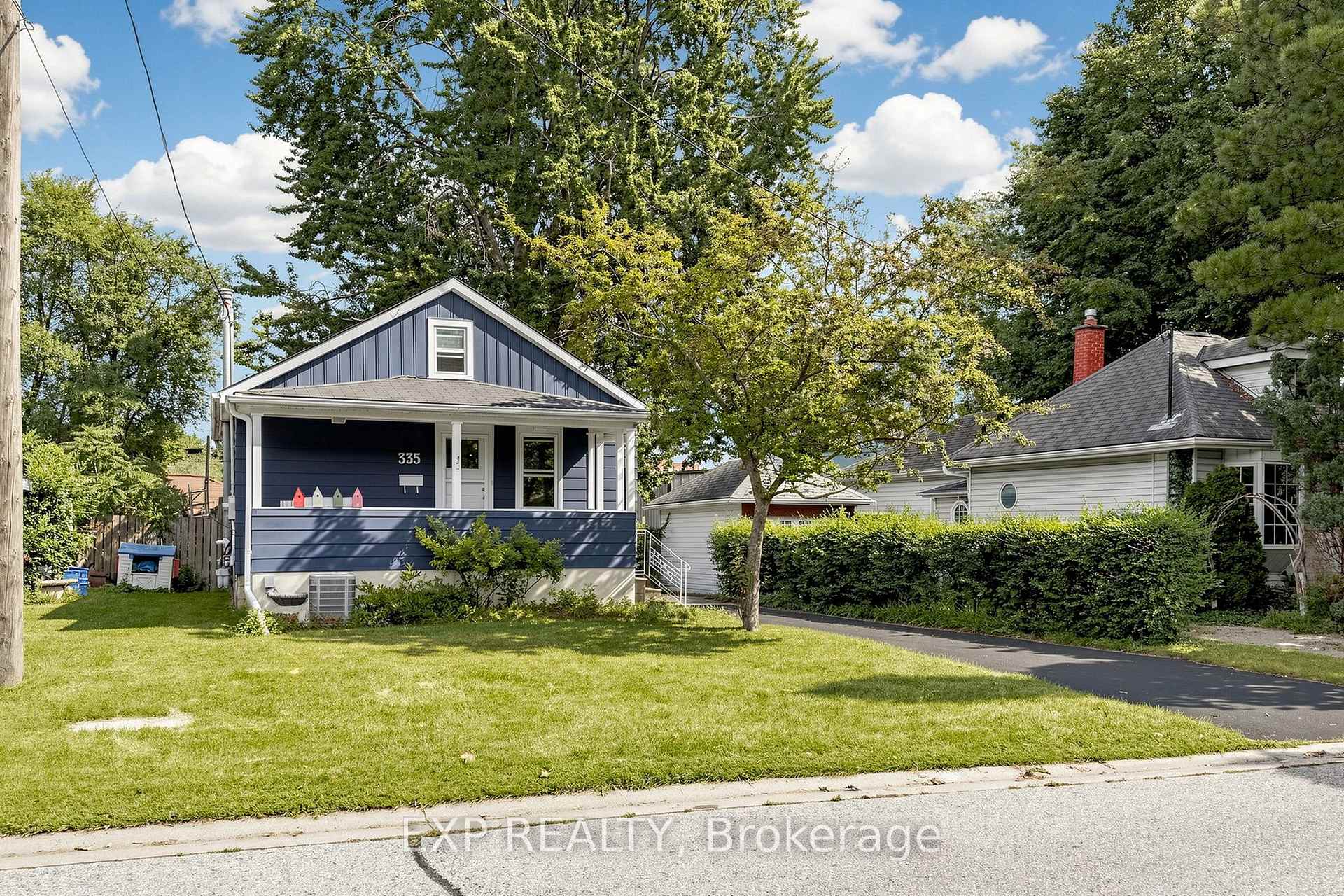 Photo 25 of 335 Perry Street, Whitby, Downtown Whitby — HOMEH