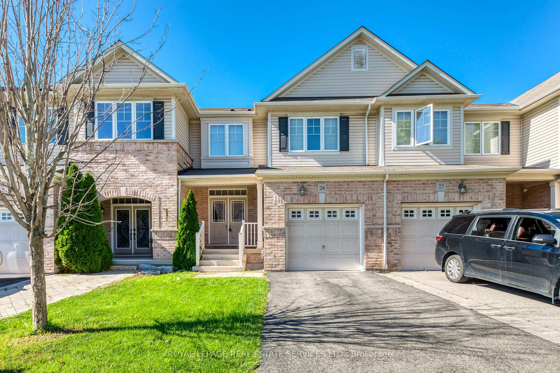 Photo 3 of Unit 24, 2019 Trawden Way, Oakville, Bronte Creek — HOMEH